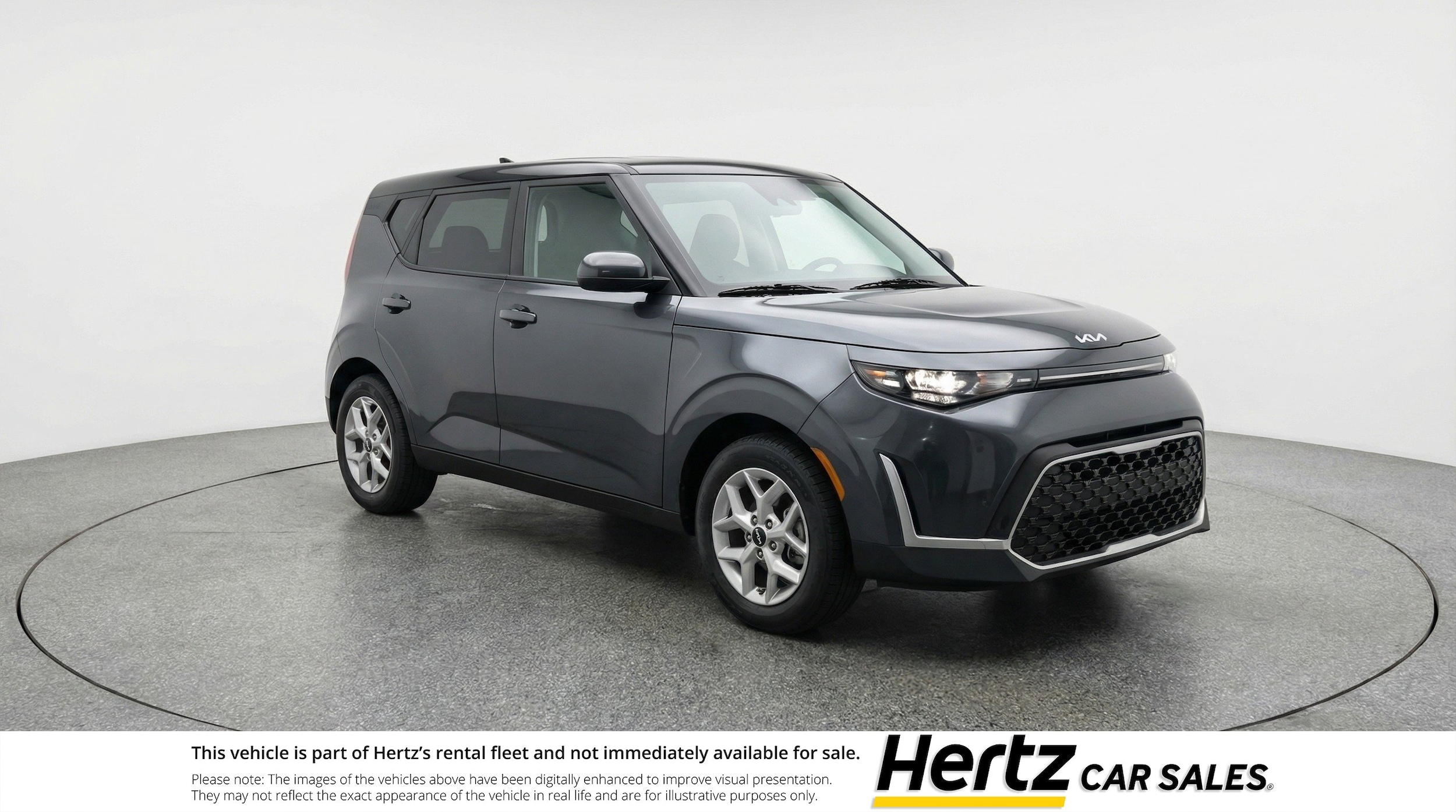 Thumbnail: 2025 Kia Soul - 1