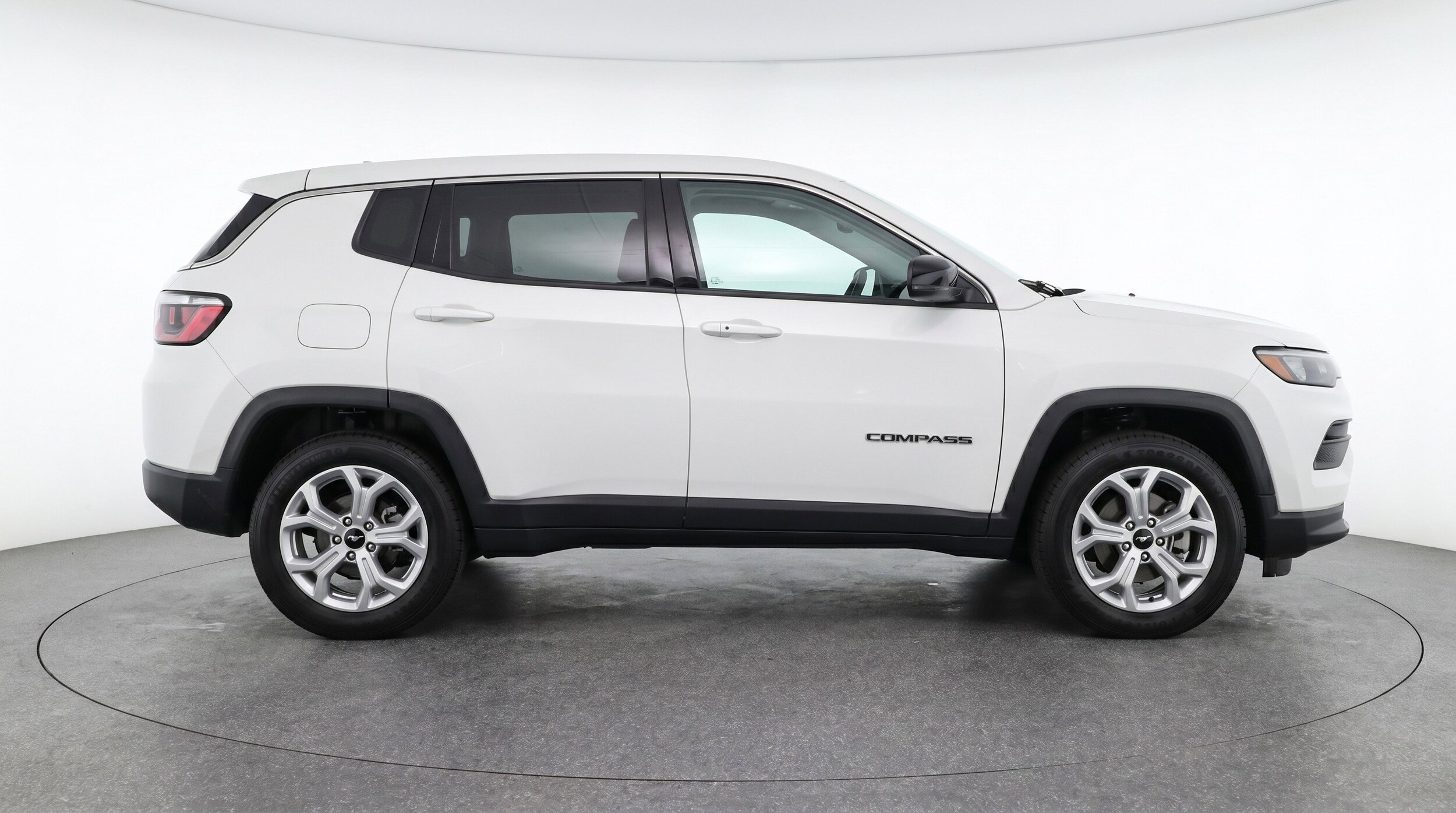 Thumbnail: 2025 Jeep Compass - 11