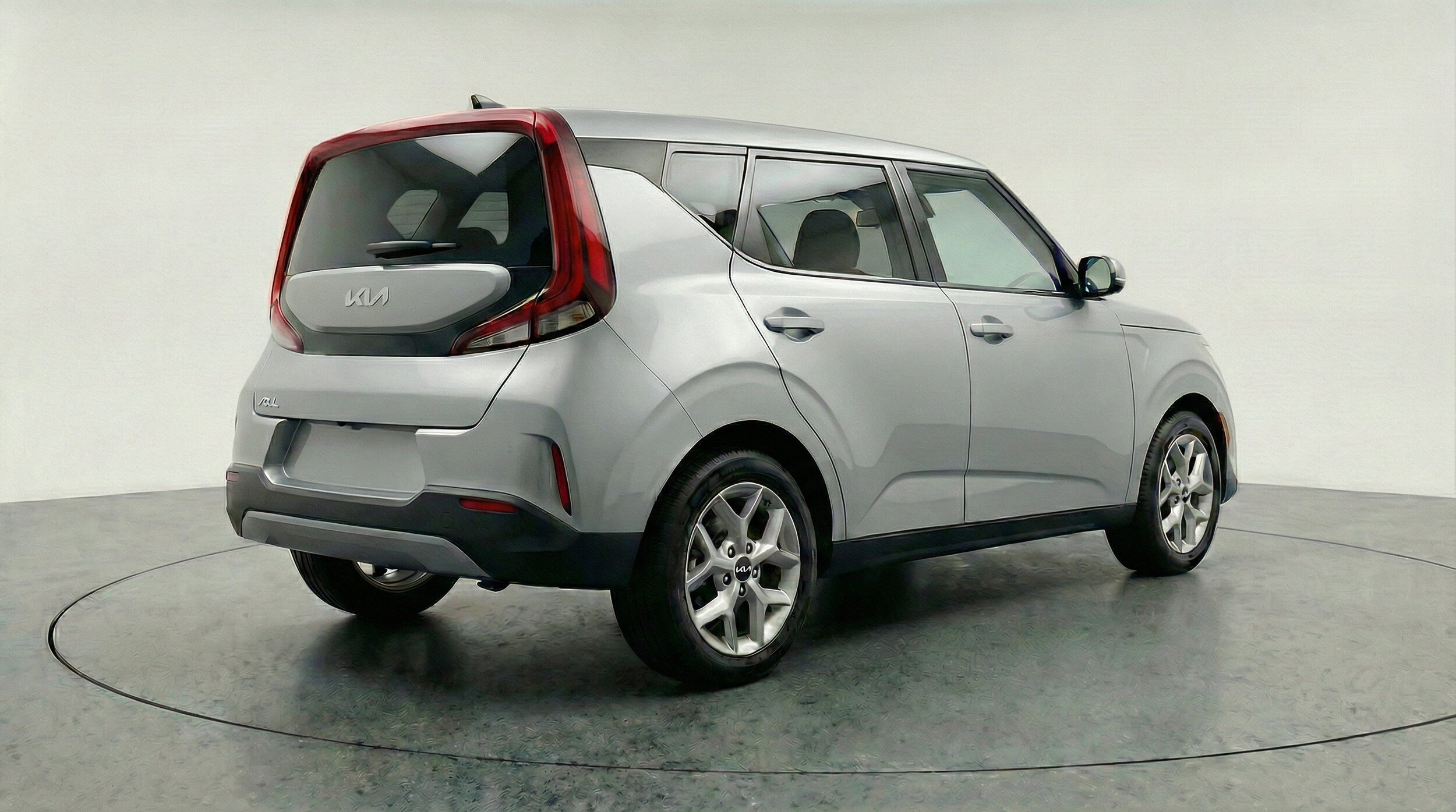 Thumbnail: 2025 Kia Soul - 9
