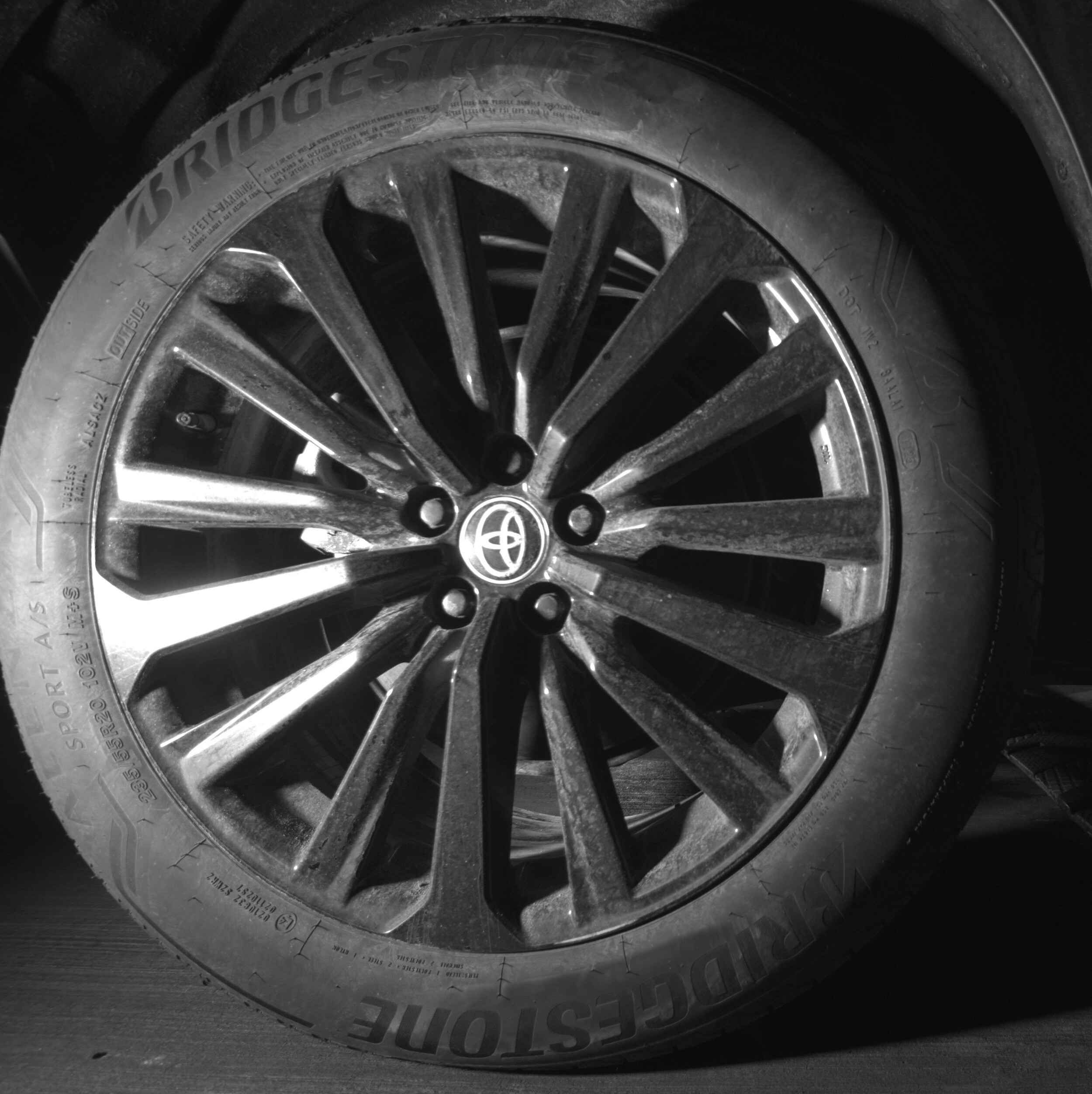 Thumbnail: 2025 Toyota Highlander - 12