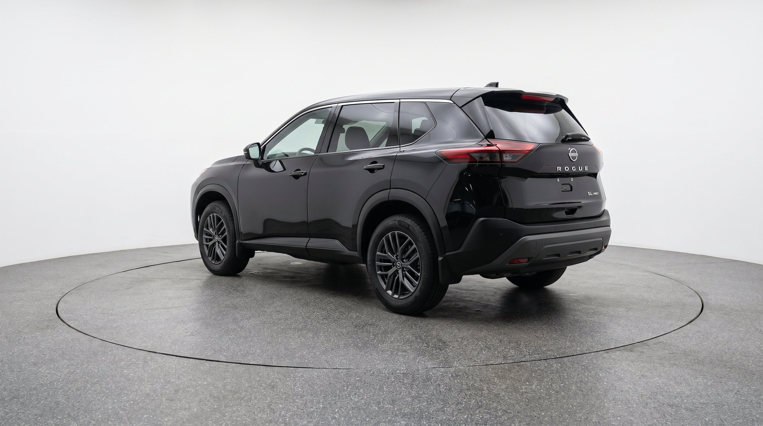 Thumbnail: 2026 Nissan Rogue - 6