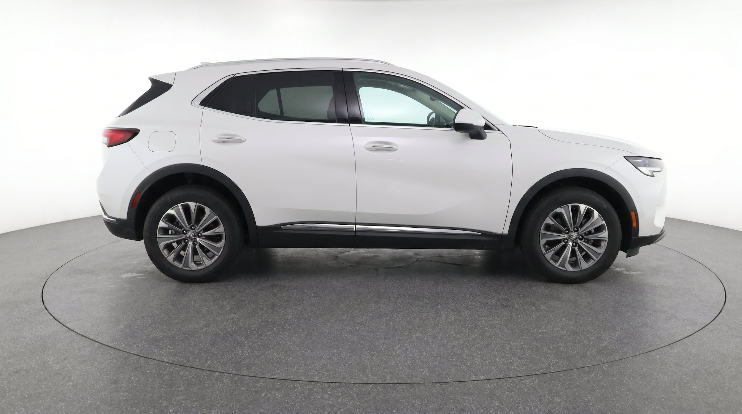 Thumbnail: 2024 Buick Envision - 11