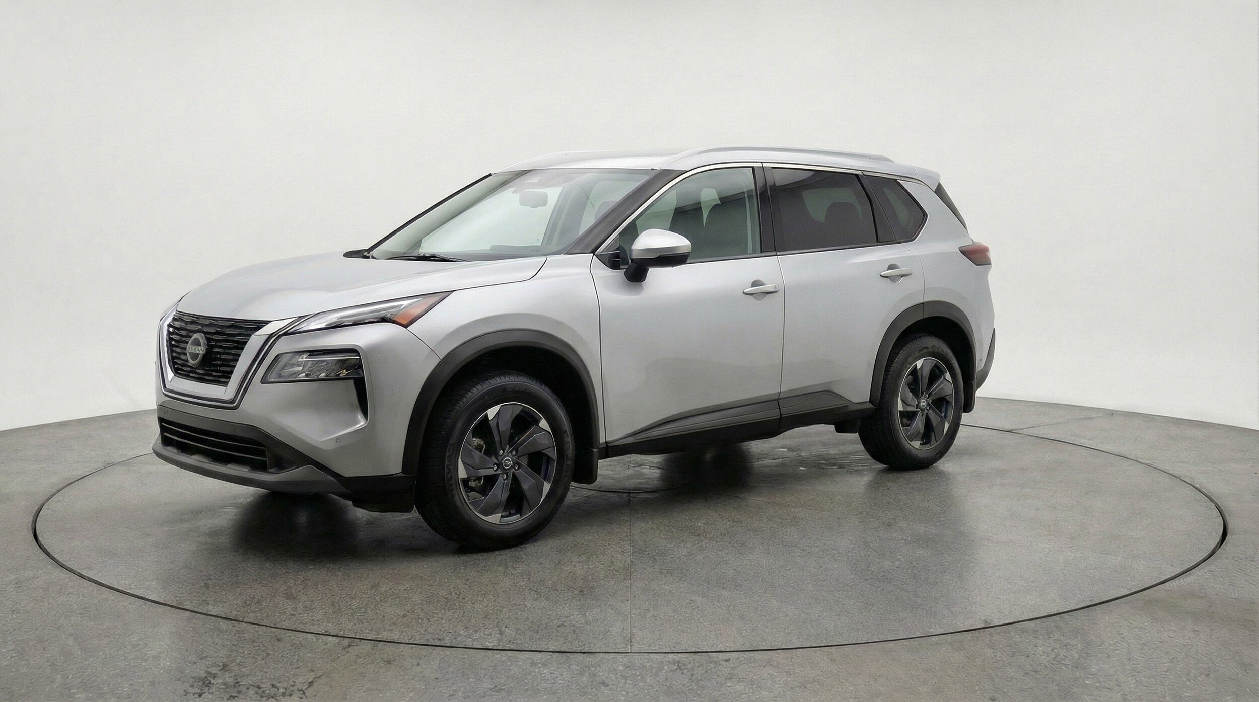 Thumbnail: 2025 Nissan Rogue - 3