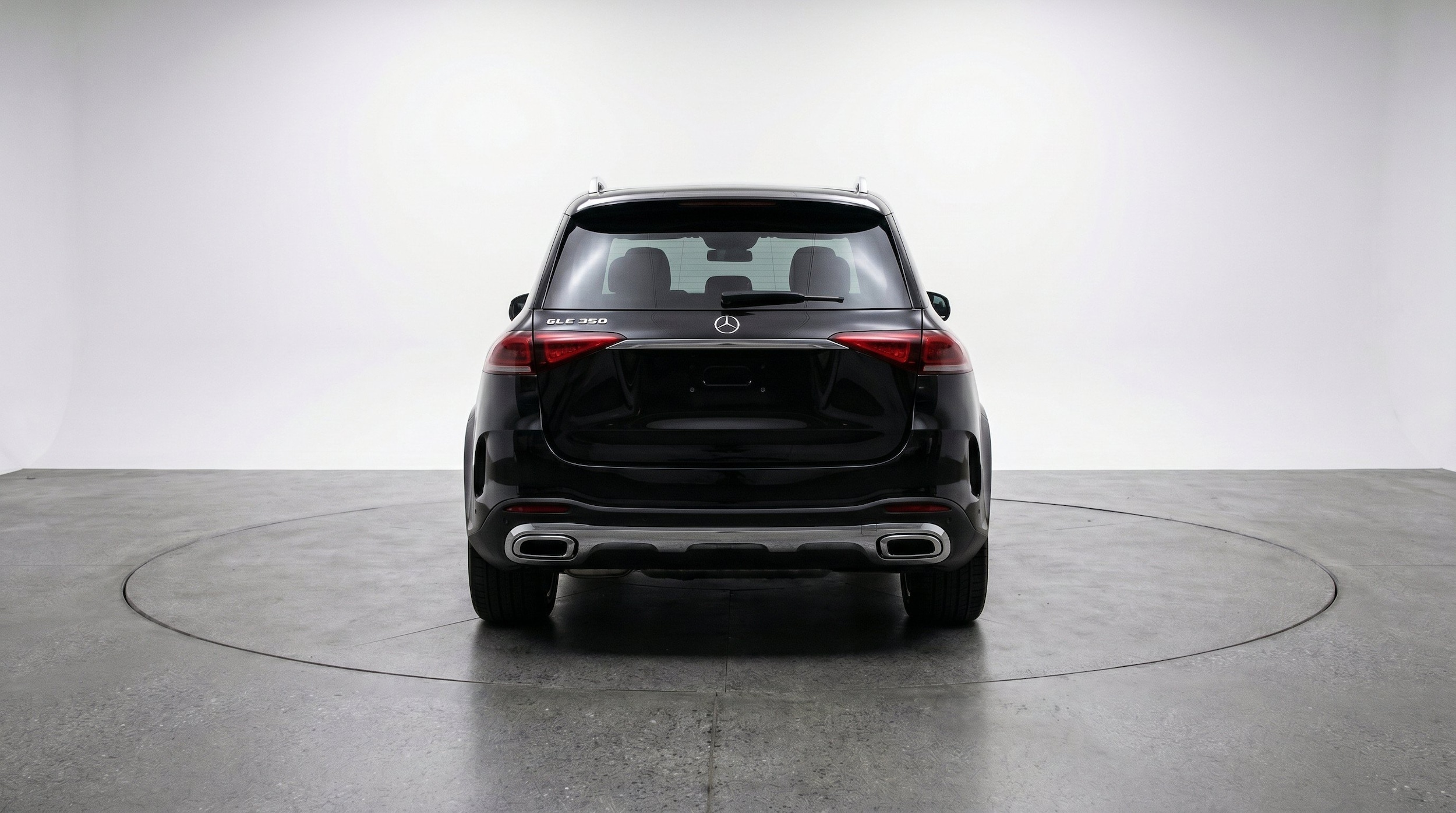 Thumbnail: 2026 Mercedes-Benz GLE - 7