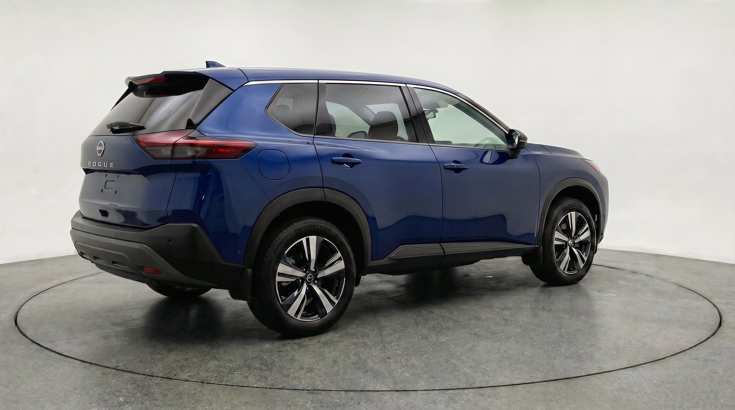 Thumbnail: 2026 Nissan Rogue - 9