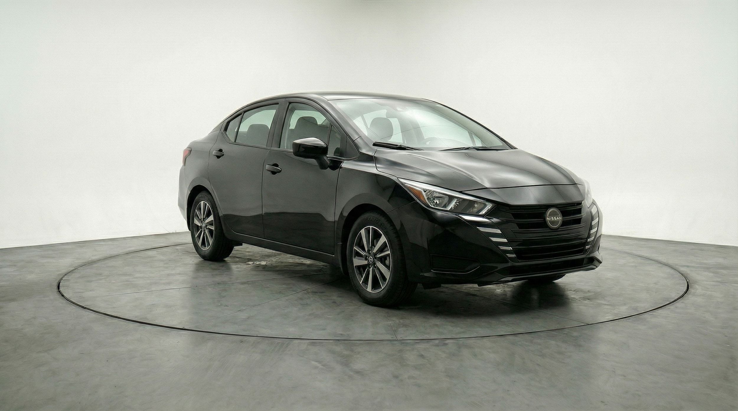 Thumbnail: 2025 Nissan Versa - 1