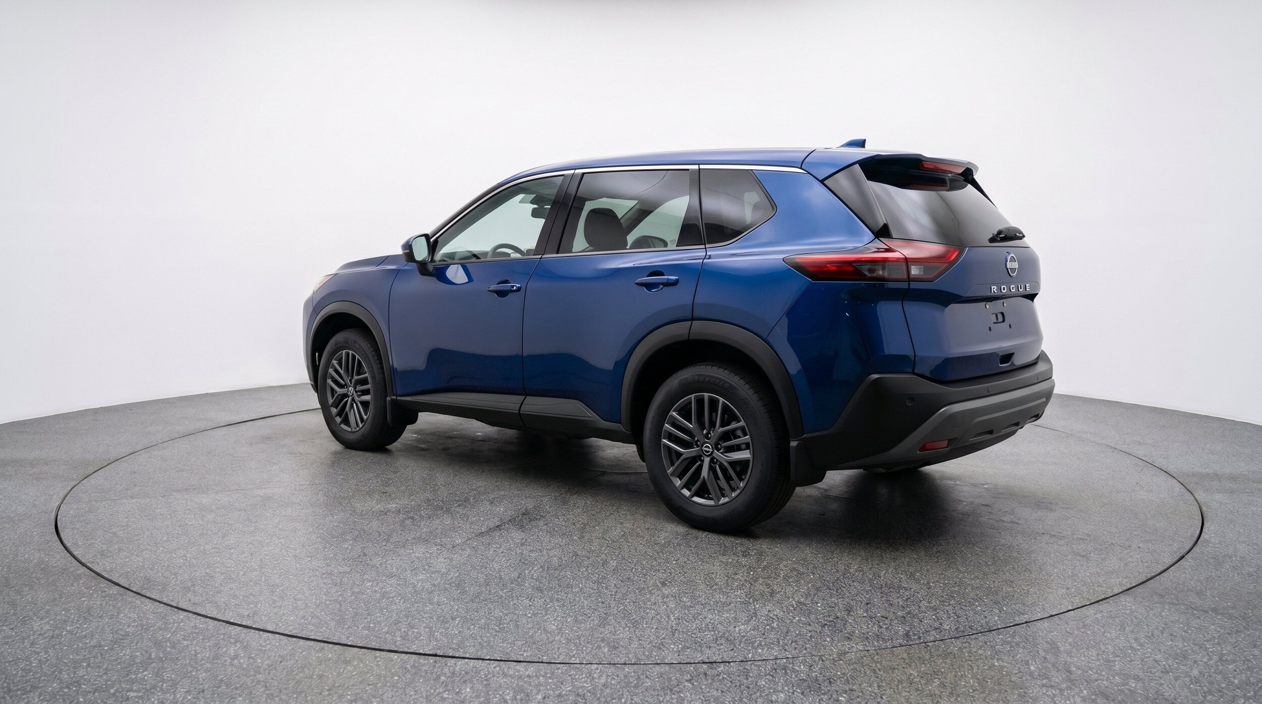 Thumbnail: 2026 Nissan Rogue - 6