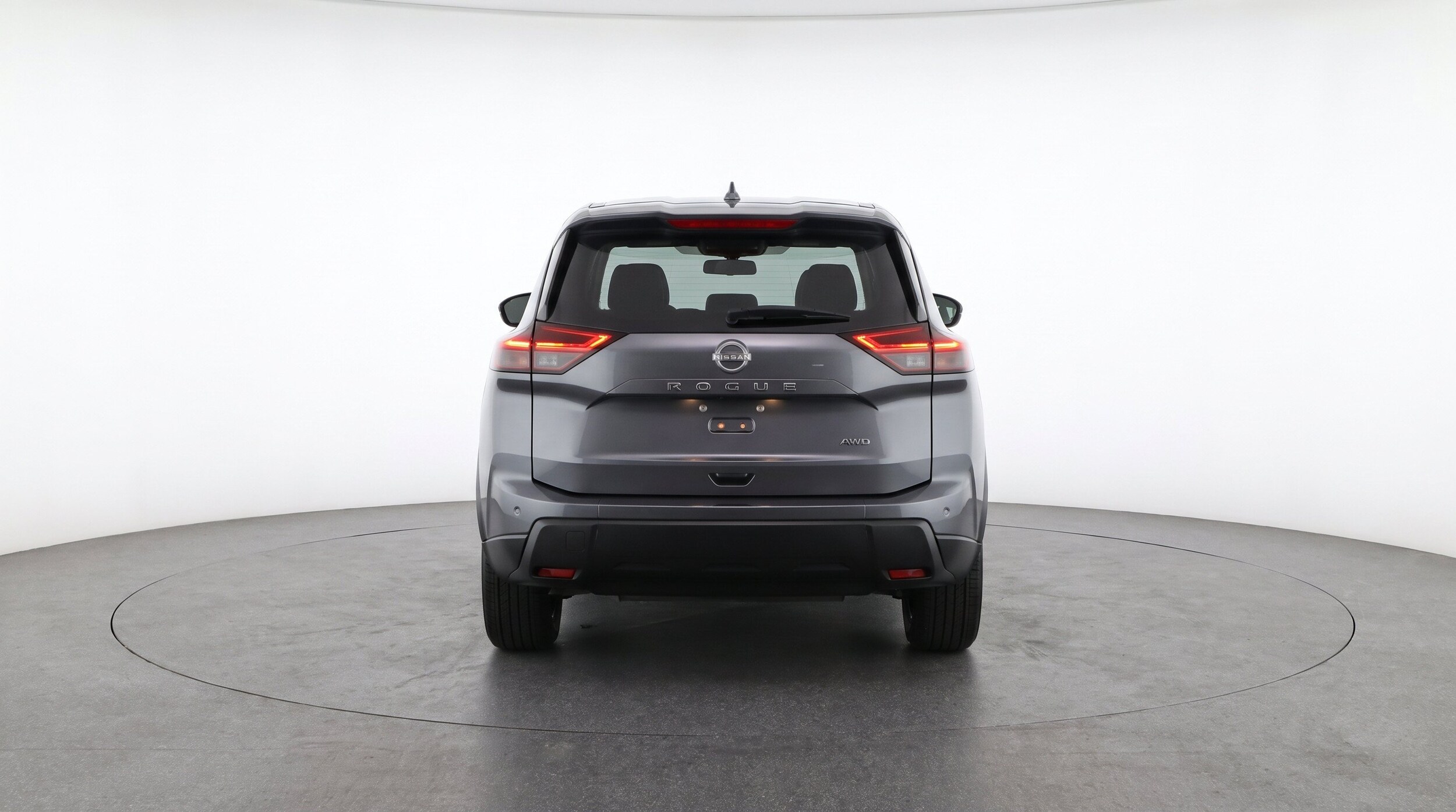 Thumbnail: 2025 Nissan Rogue - 7