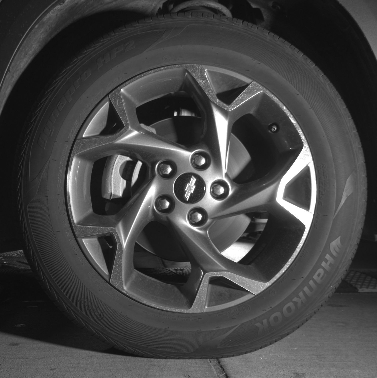 Thumbnail: 2025 Chevrolet Trax - 12