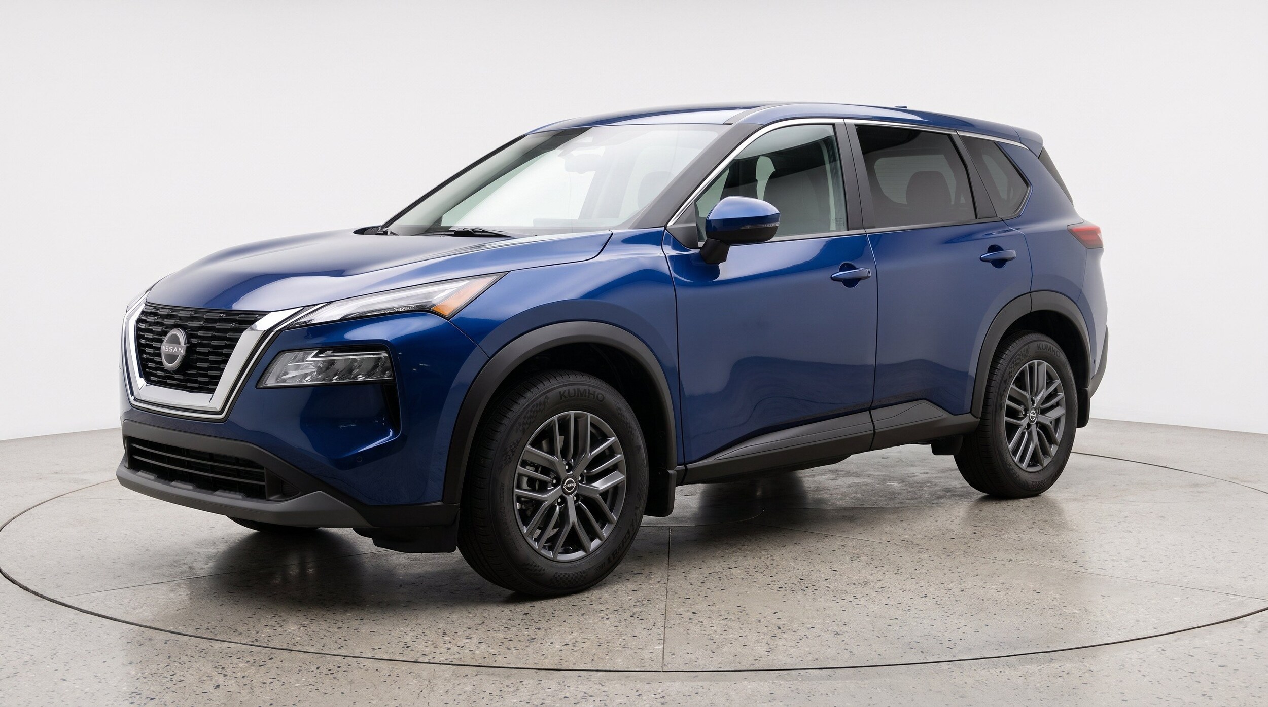 Thumbnail: 2026 Nissan Rogue - 3