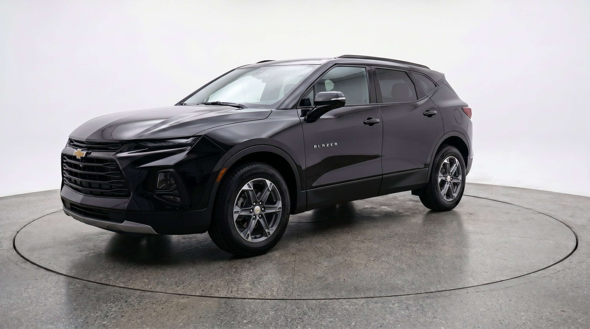 Thumbnail: 2026 Chevrolet Blazer - 3