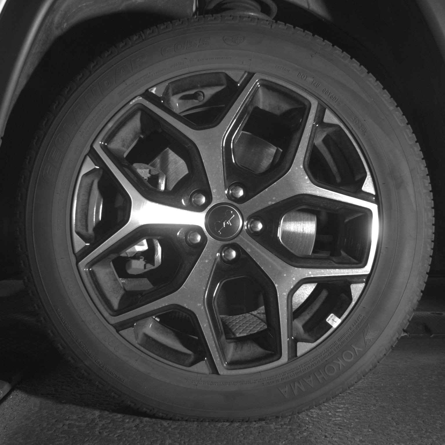 Thumbnail: 2025 Jeep Compass - 12