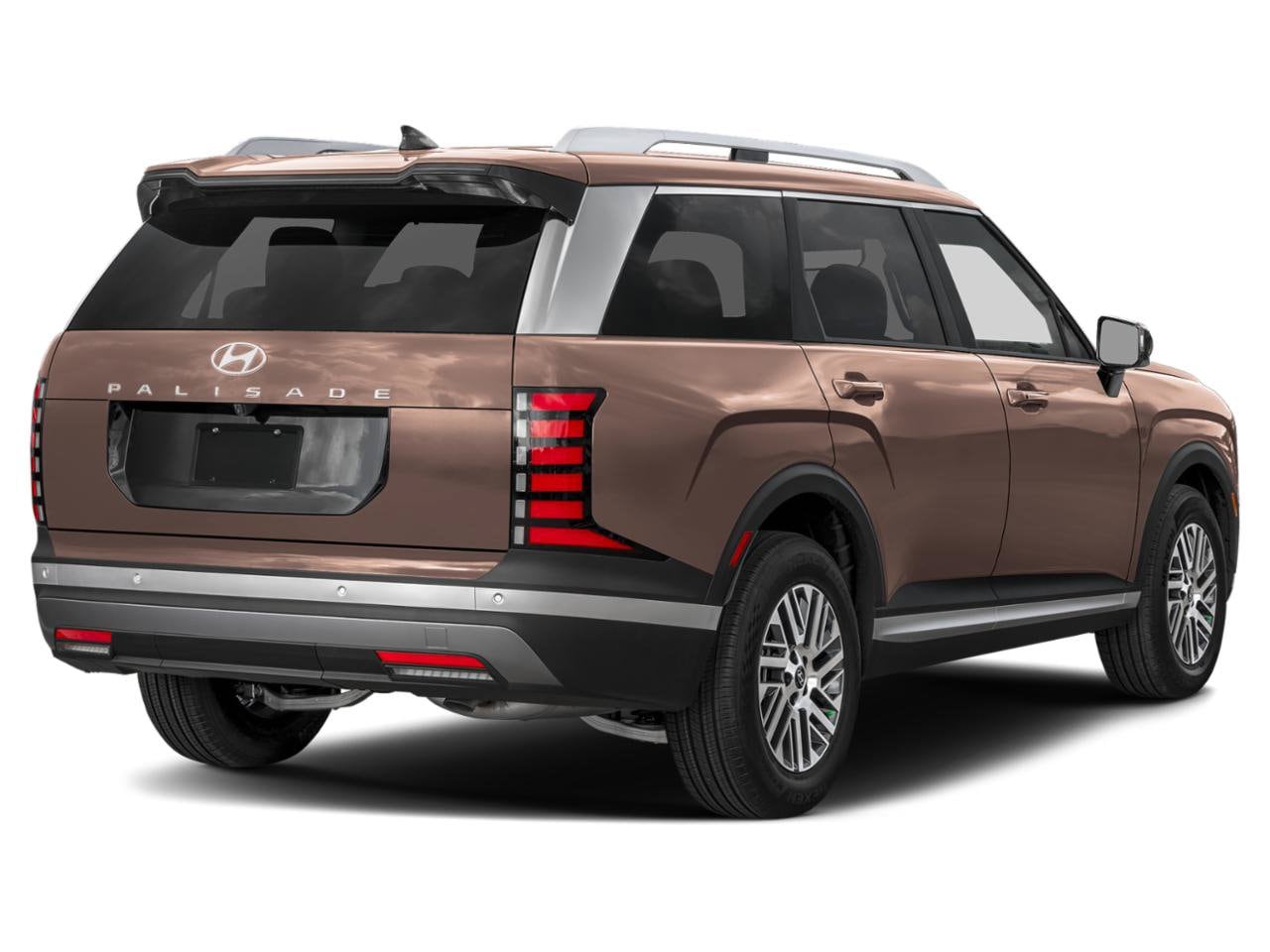 Thumbnail: 2026 Hyundai Palisade - 2
