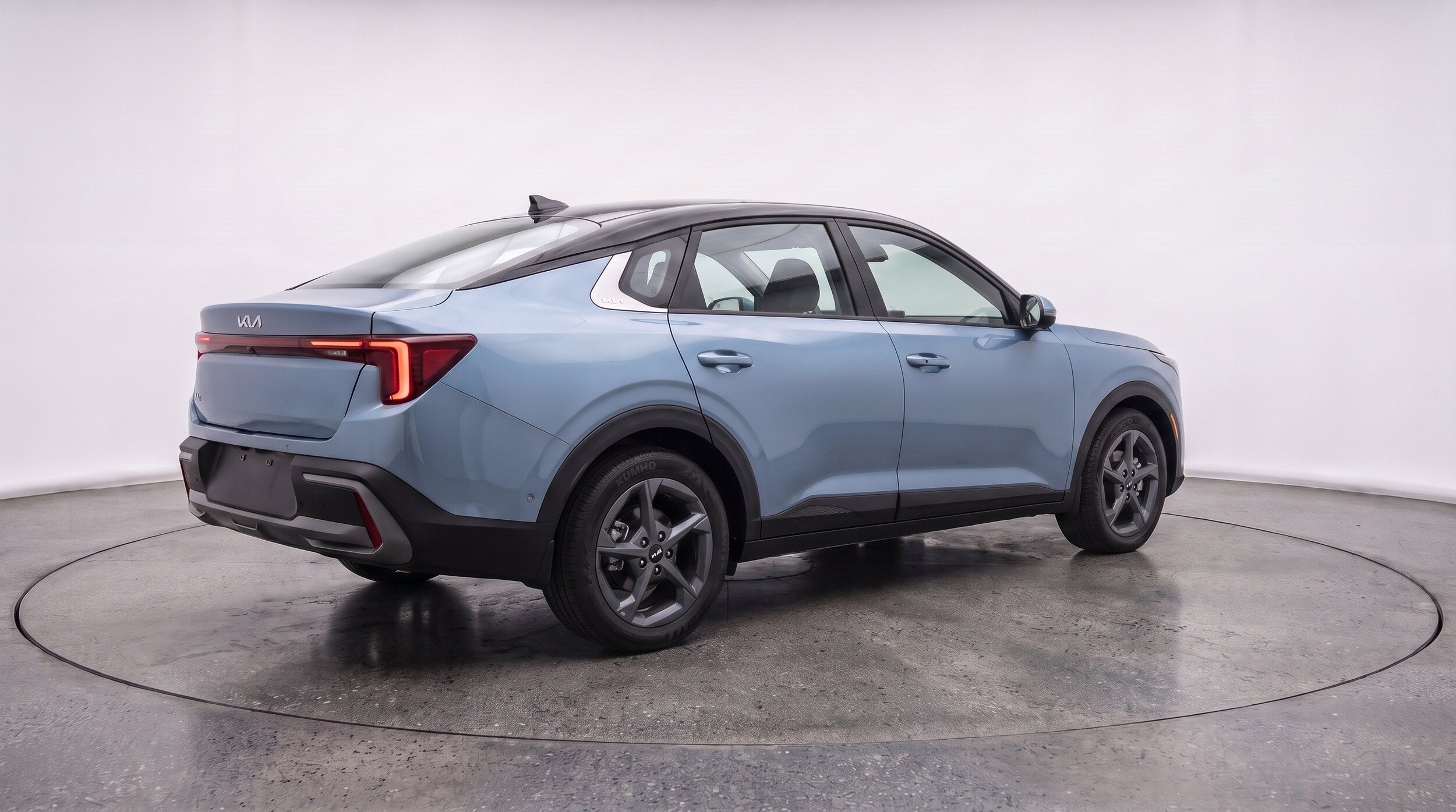Thumbnail: 2026 Kia K4 - 9