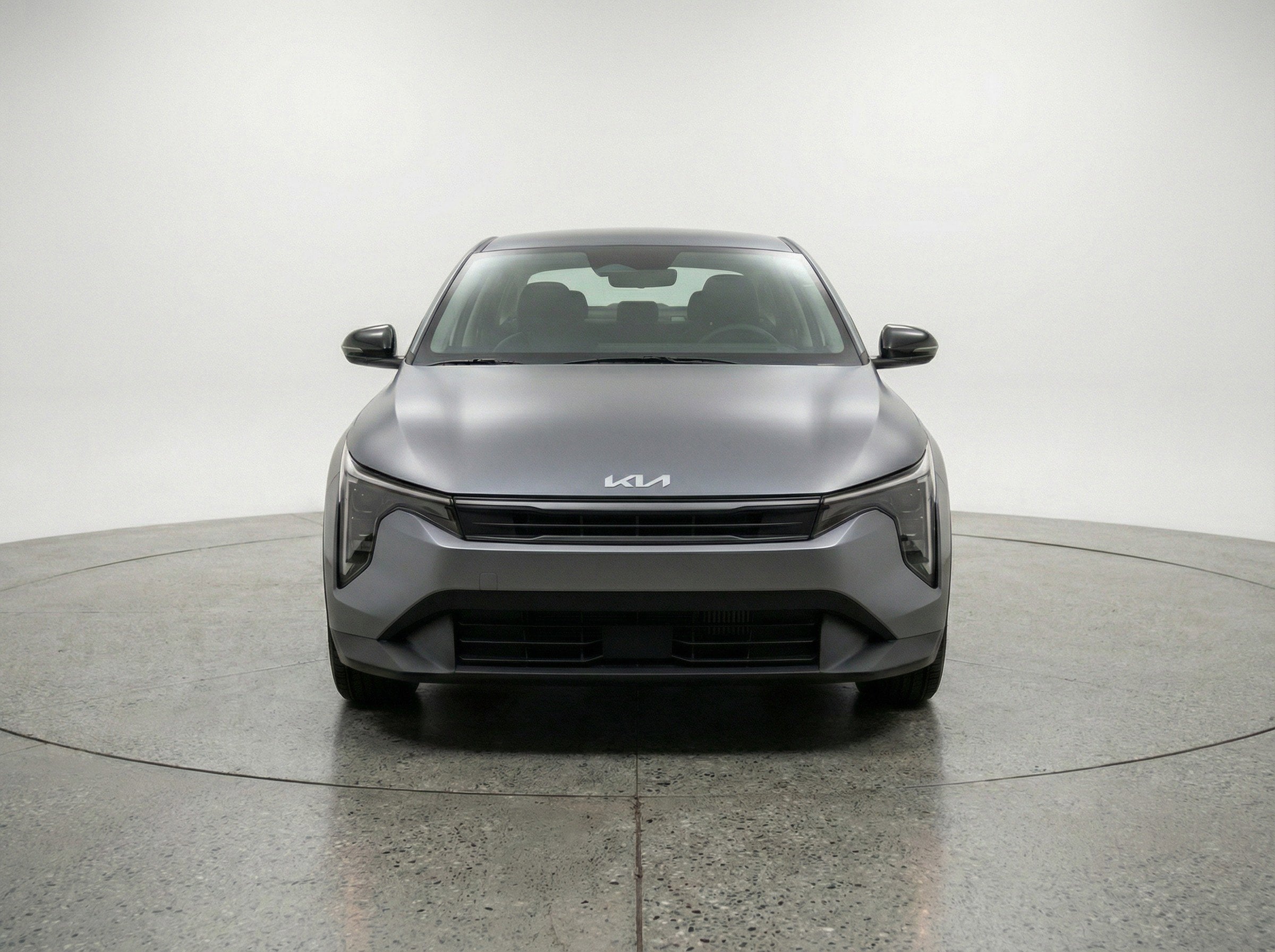 Thumbnail: 2025 Kia K4 - 2