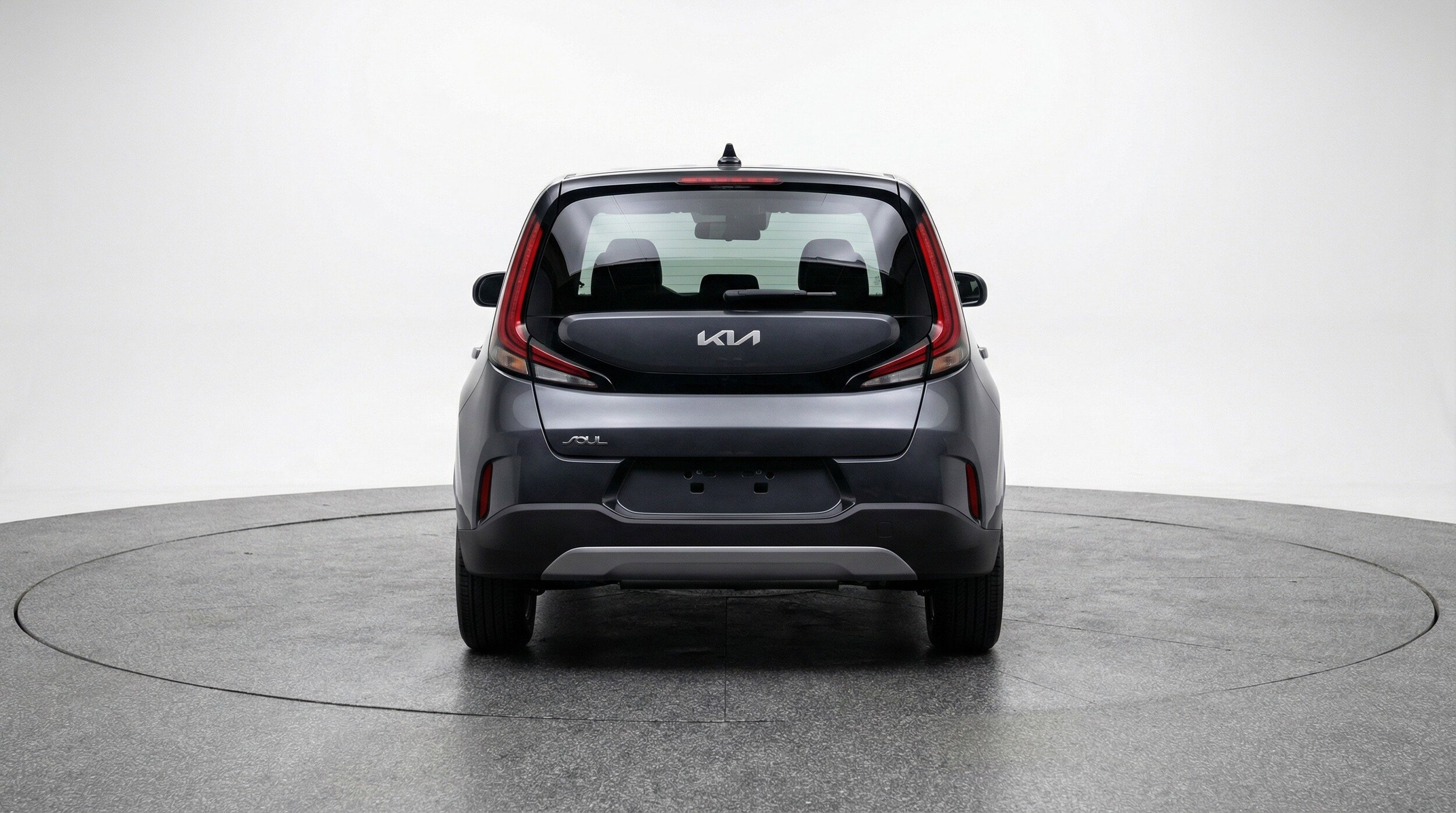 Thumbnail: 2025 Kia Soul - 7
