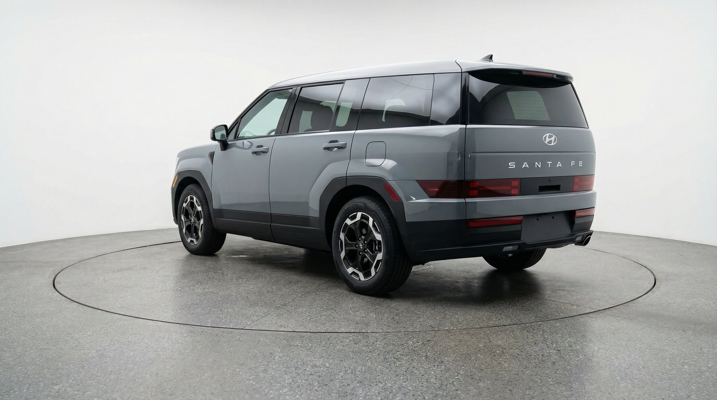 Thumbnail: 2026 Hyundai Santa Fe - 6