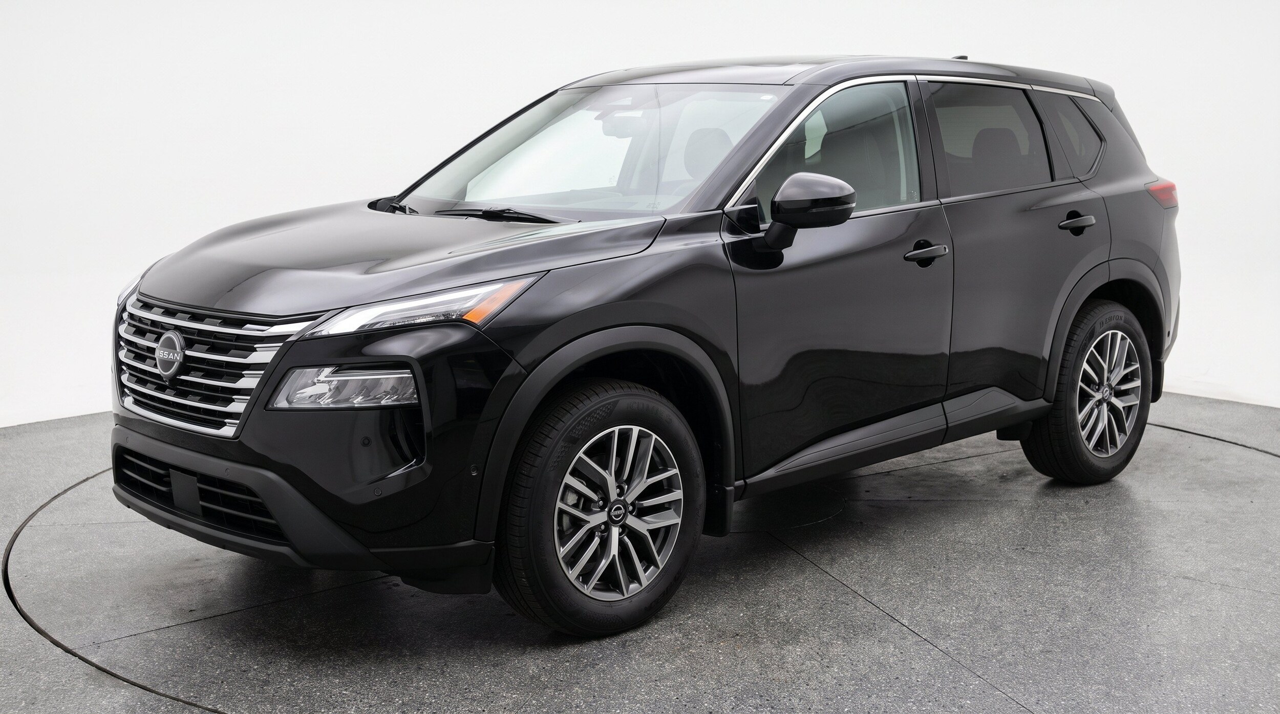 Thumbnail: 2026 Nissan Rogue - 3