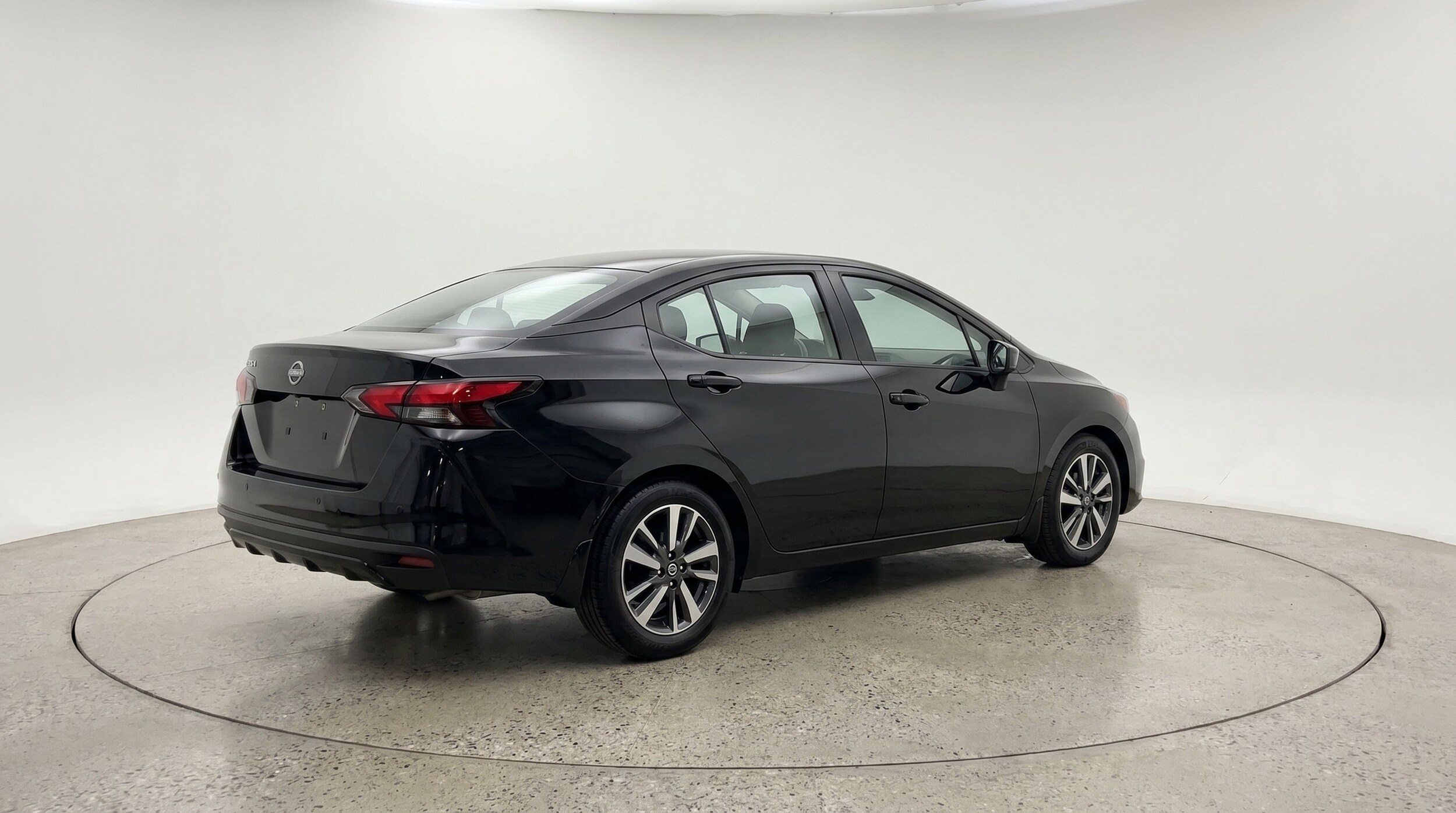 Thumbnail: 2025 Nissan Versa - 9
