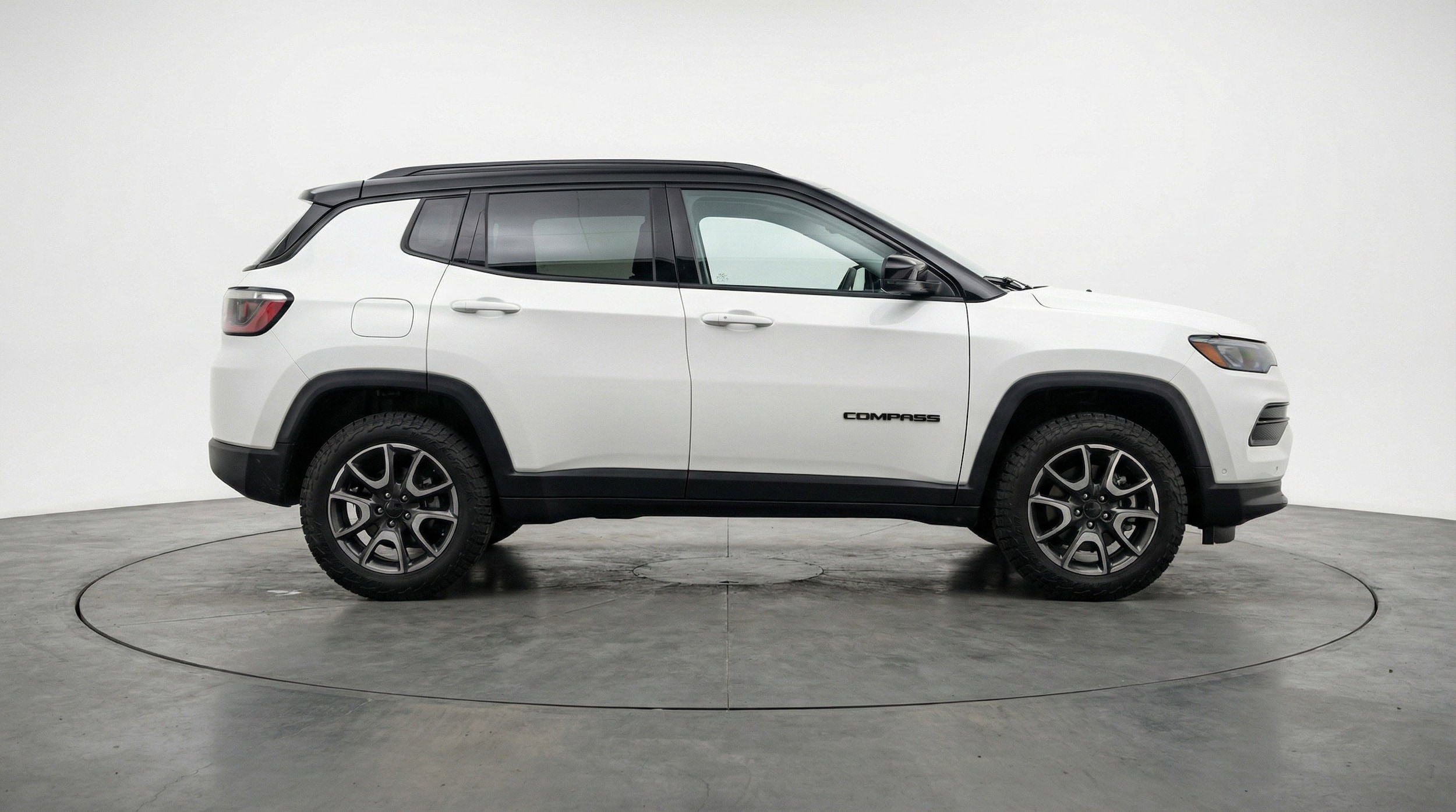Thumbnail: 2025 Jeep Compass - 11