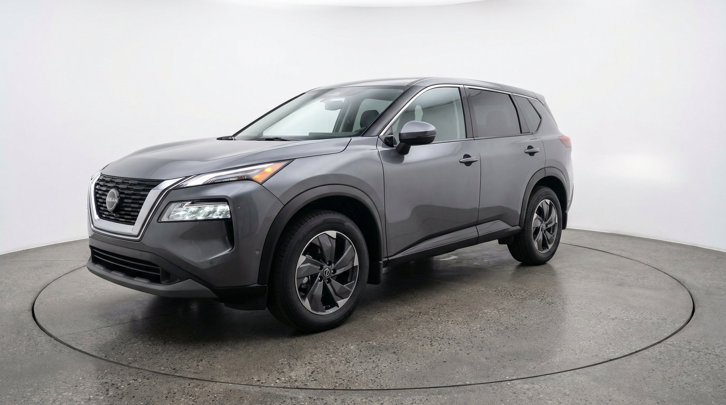 Thumbnail: 2025 Nissan Rogue - 3