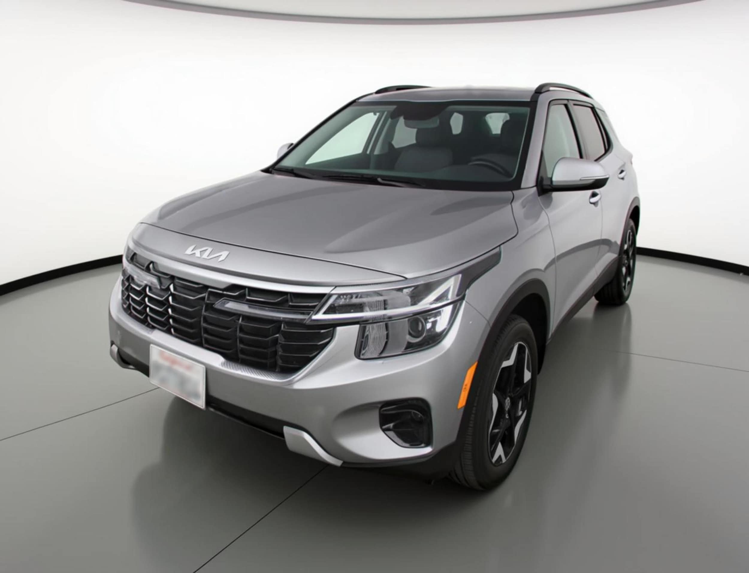 Thumbnail: 2025 Kia Seltos - 3