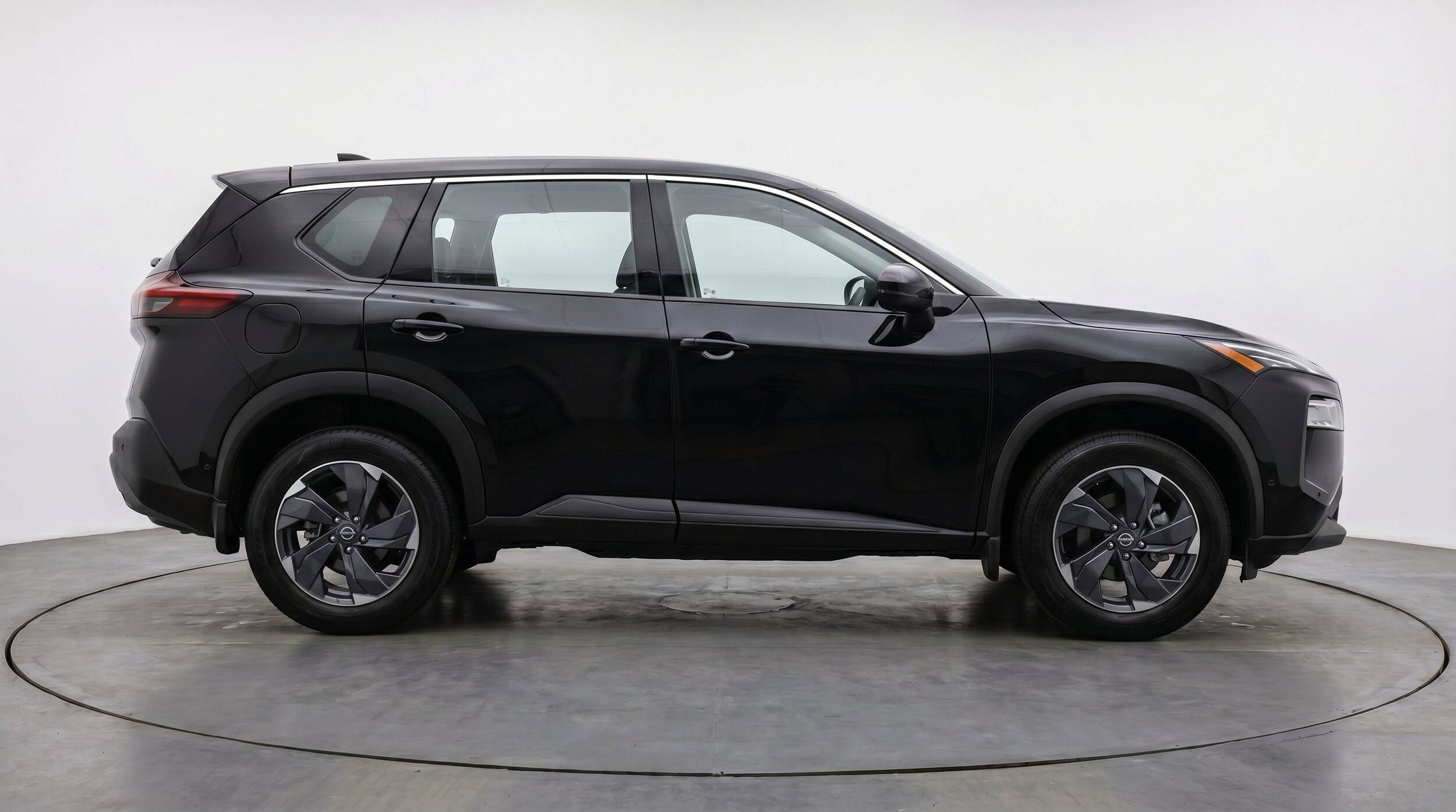 Thumbnail: 2025 Nissan Rogue - 11