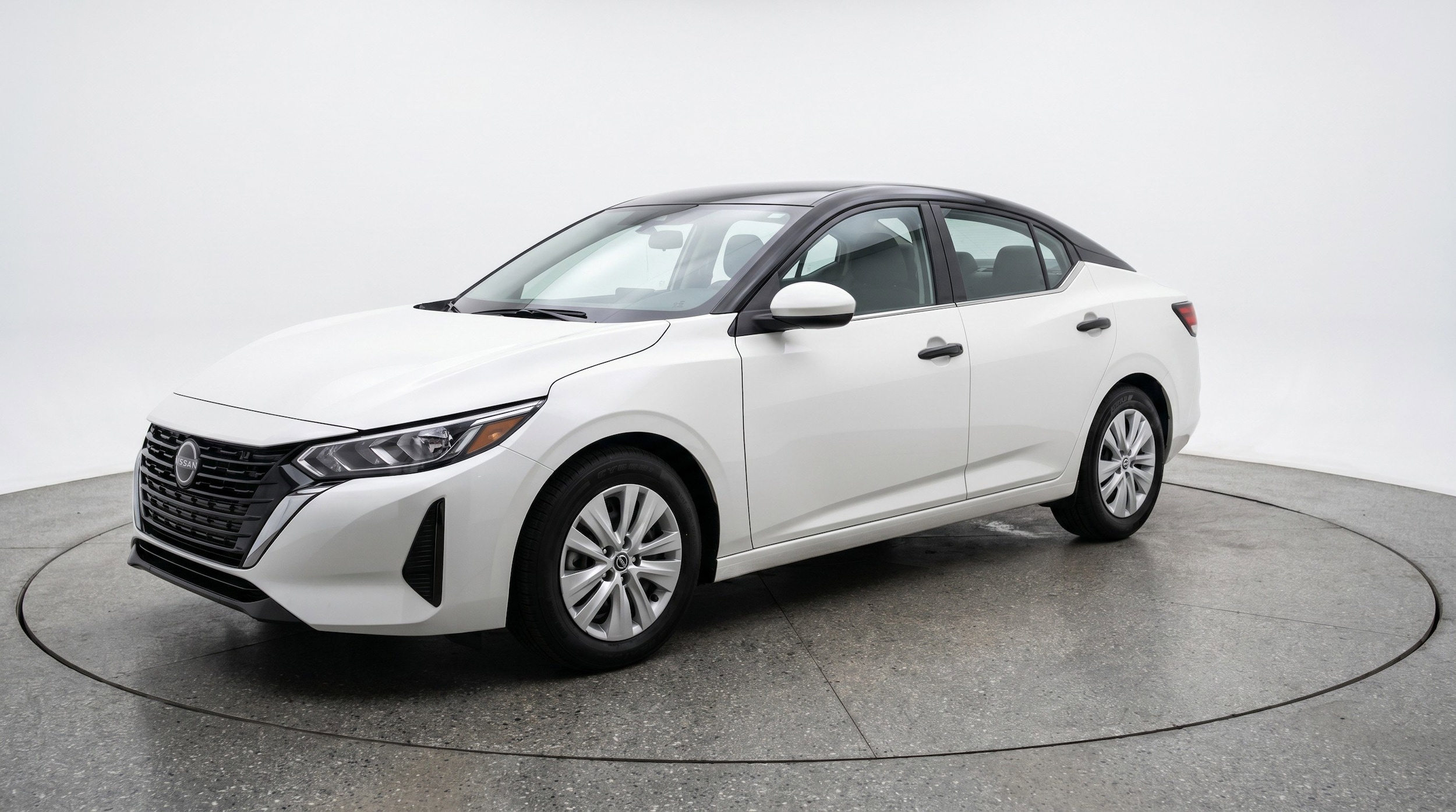 Thumbnail: 2025 Nissan Sentra - 3