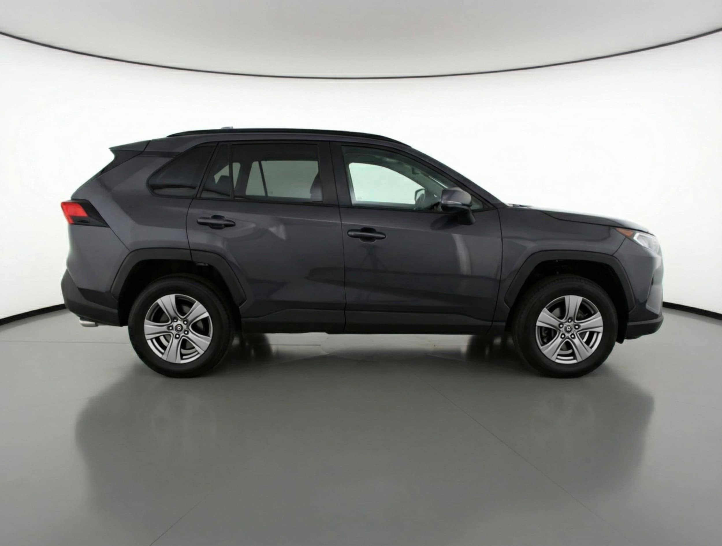 Thumbnail: 2025 Toyota RAV4 - 8