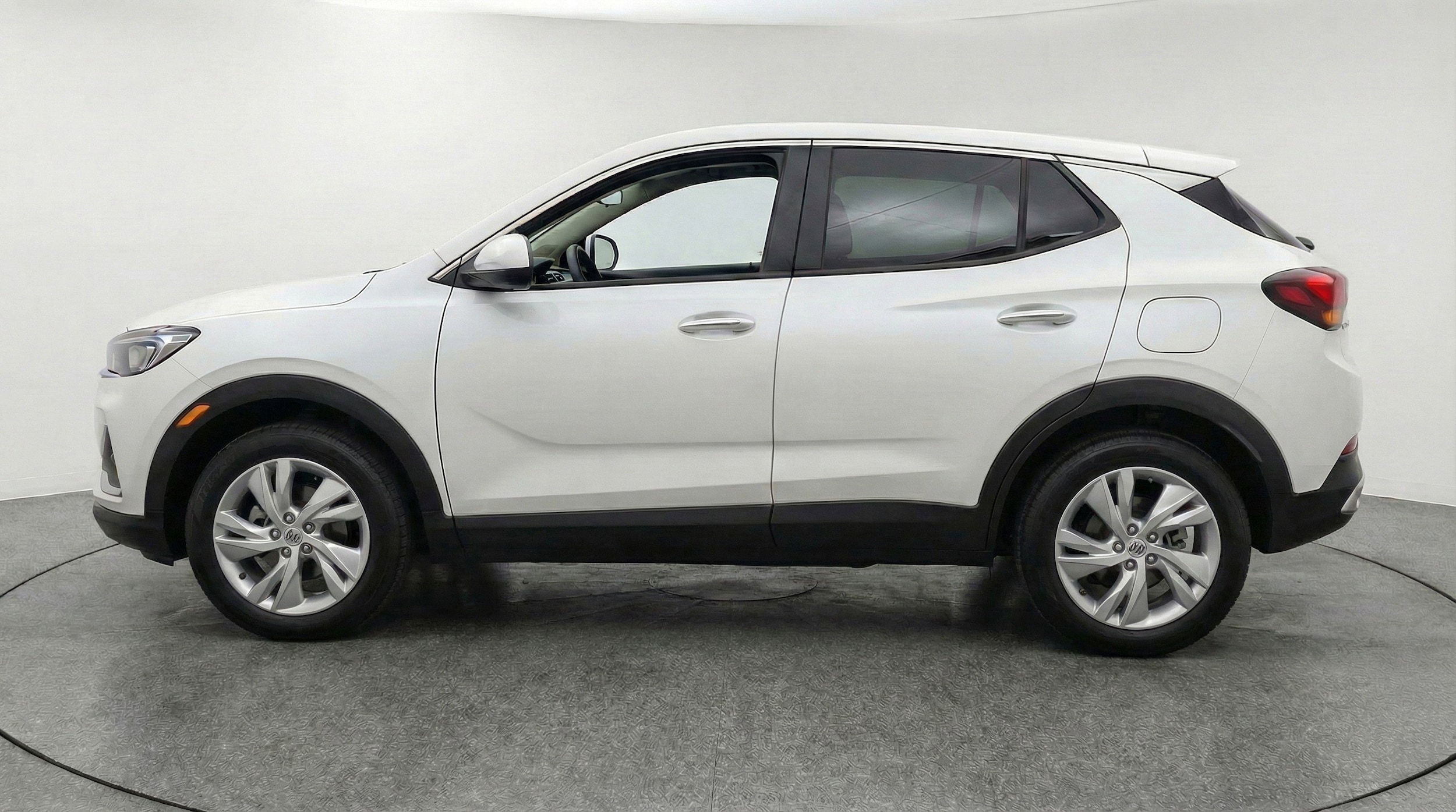 Thumbnail: 2025 Buick Encore GX - 5