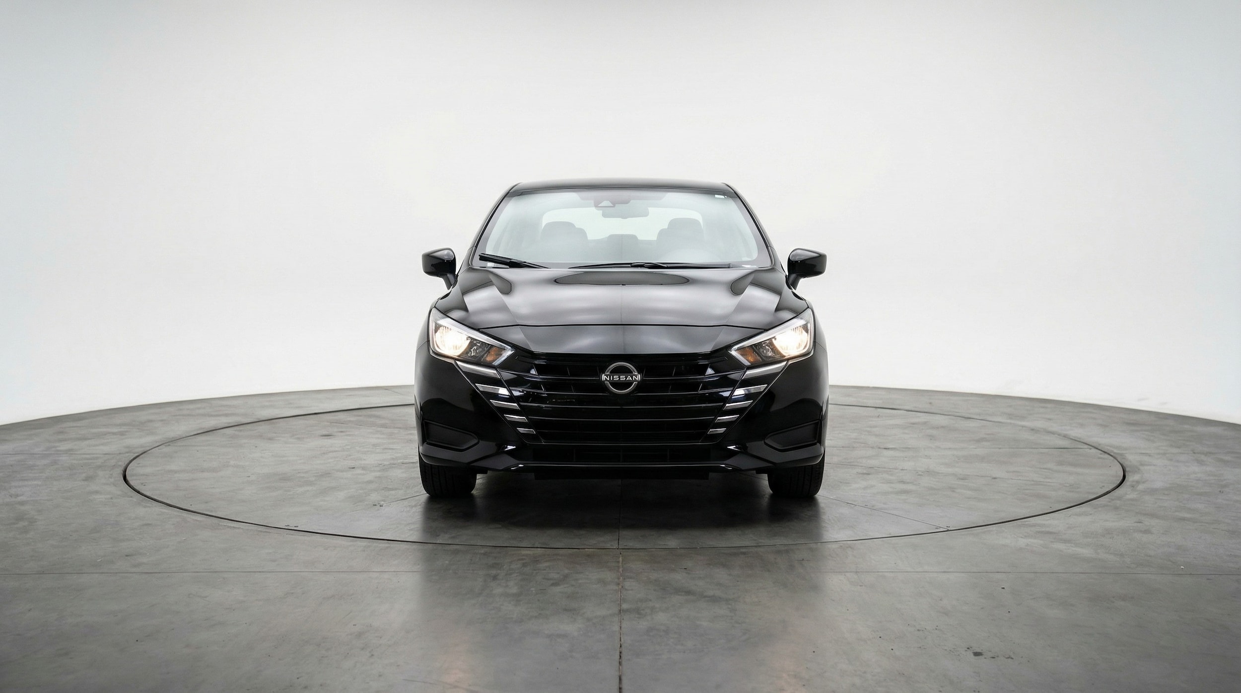 Thumbnail: 2025 Nissan Versa - 2