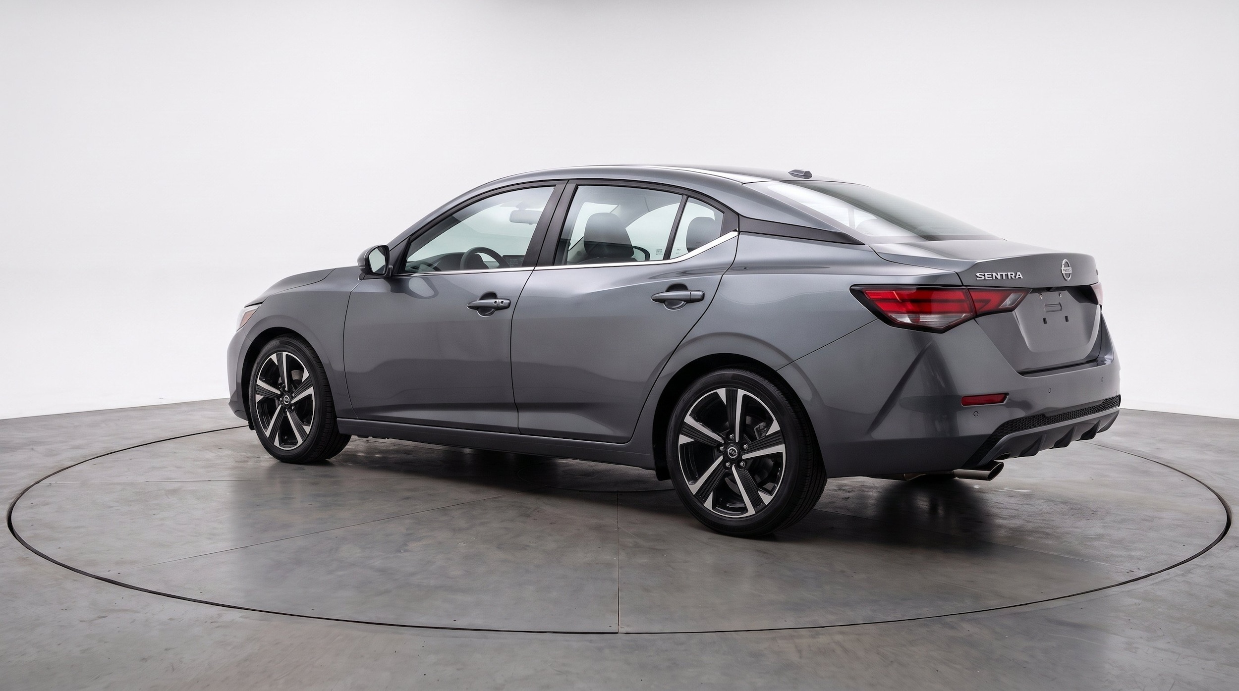 Thumbnail: 2025 Nissan Sentra - 6