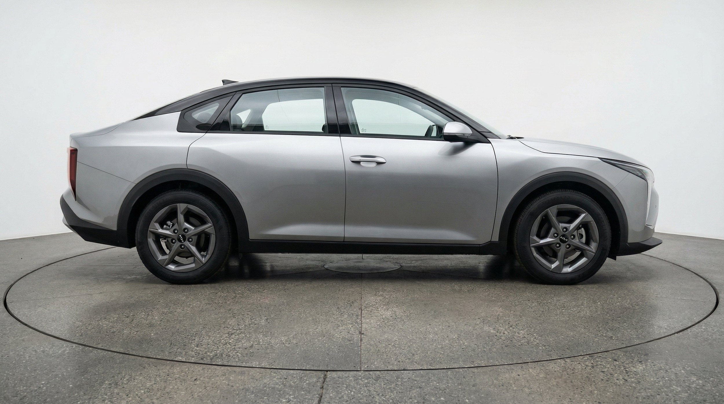 Thumbnail: 2026 Kia K4 - 11