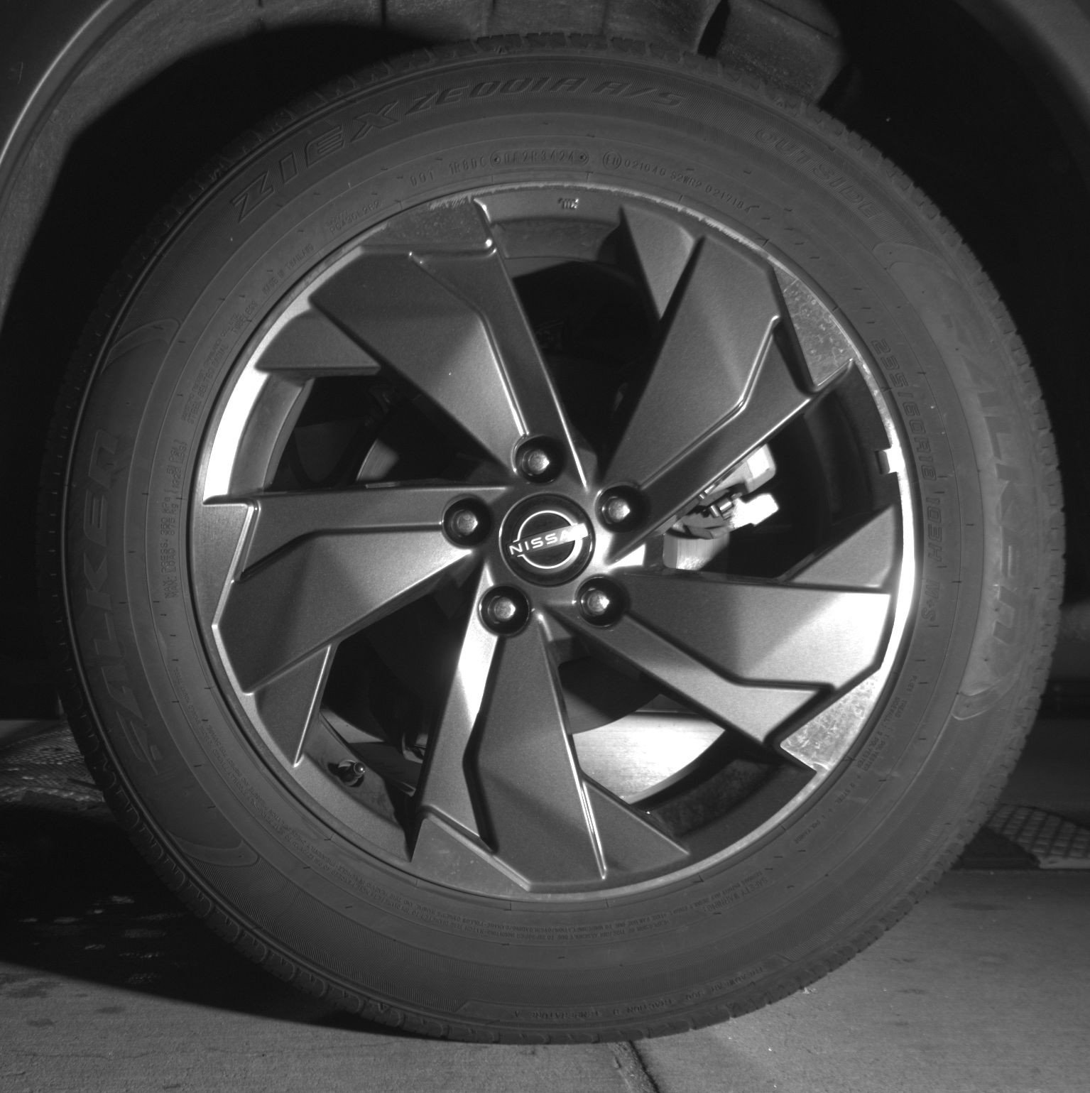 Thumbnail: 2025 Nissan Rogue - 14