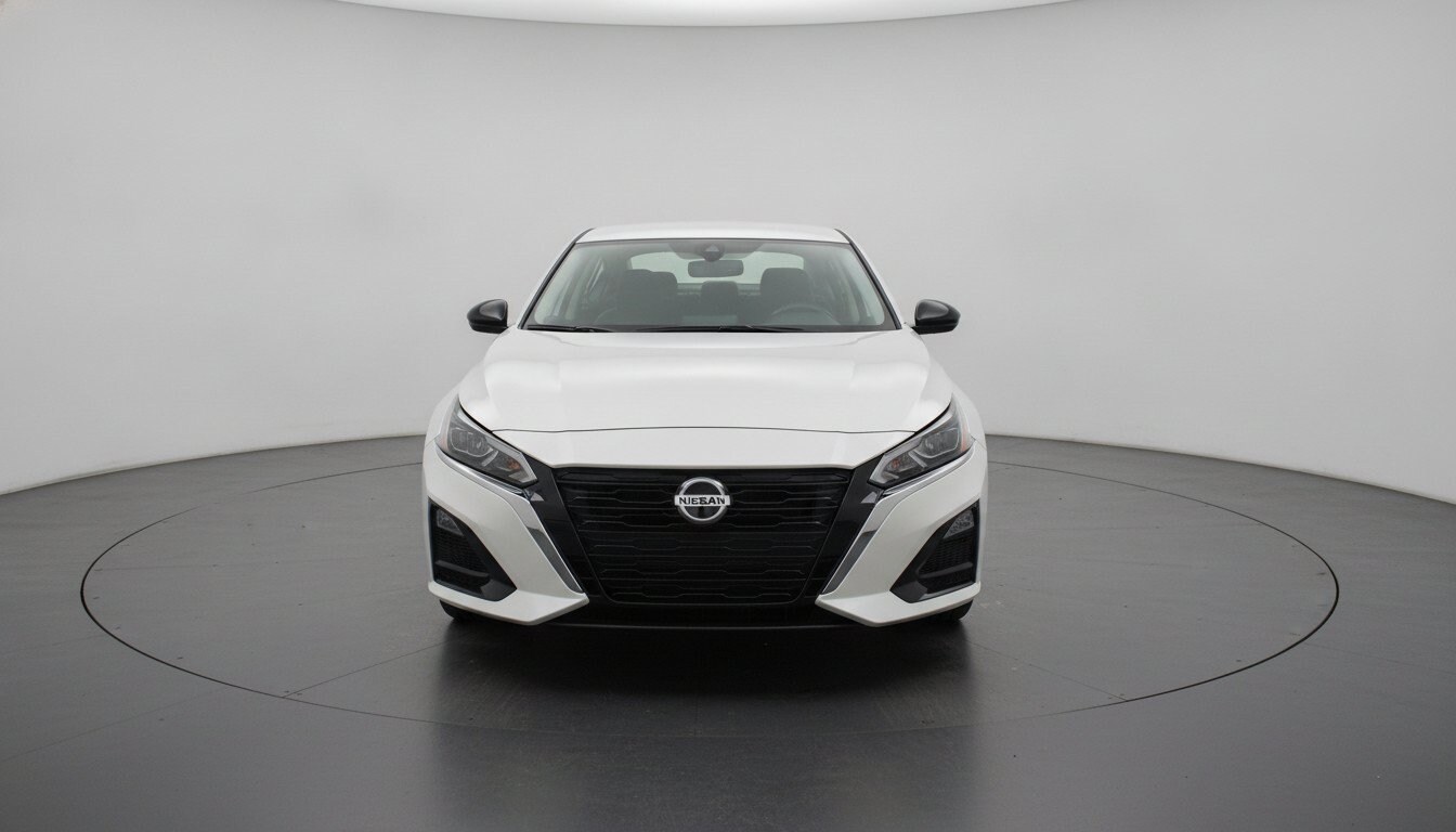 Thumbnail: 2025 Nissan Altima - 2