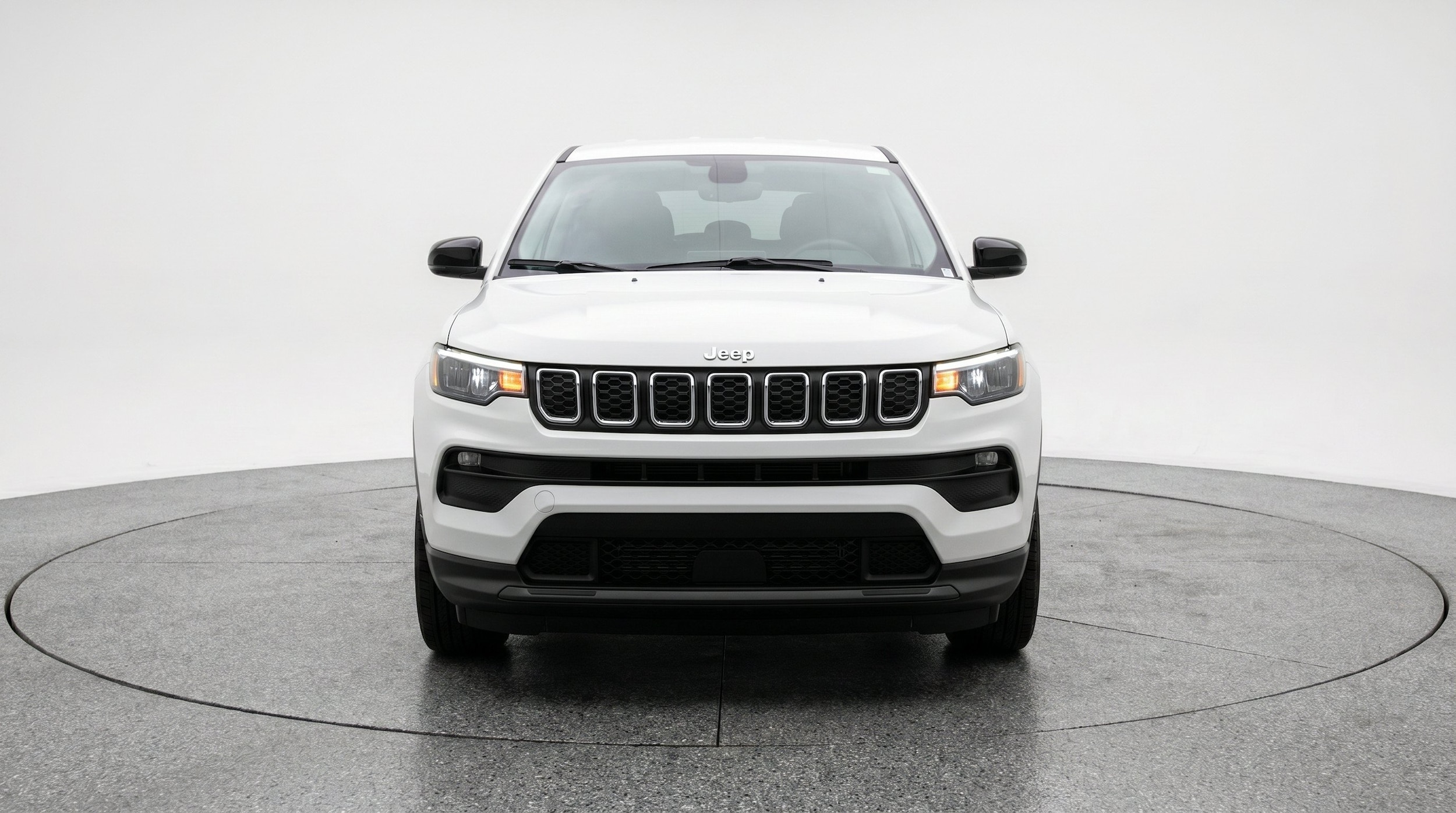 Thumbnail: 2025 Jeep Compass - 2