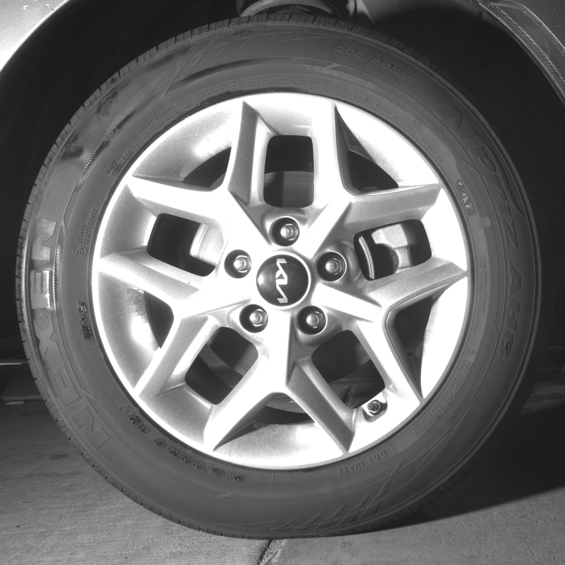 Thumbnail: 2025 Kia Soul - 20