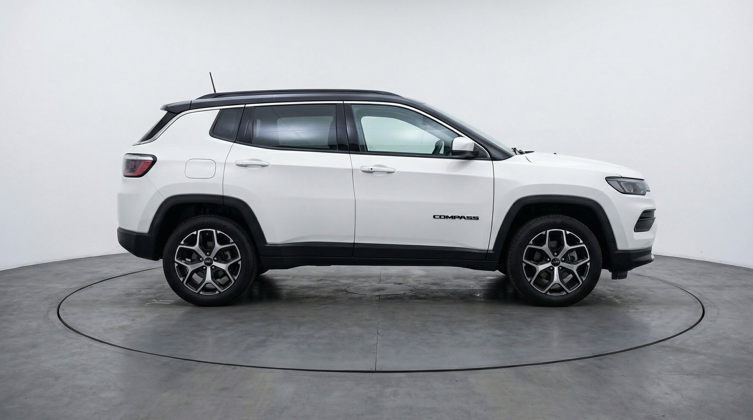 Thumbnail: 2025 Jeep Compass - 11