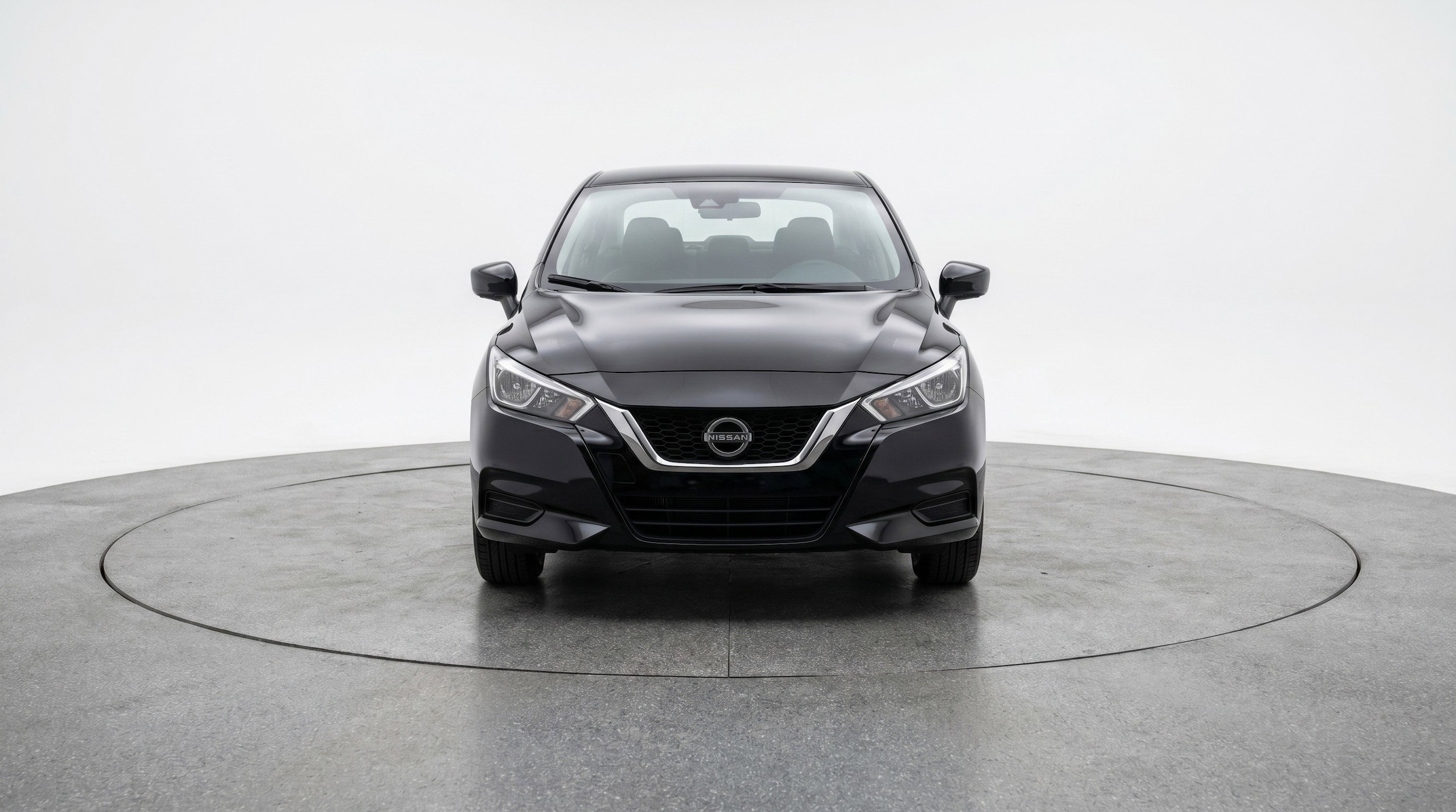Thumbnail: 2025 Nissan Versa - 2