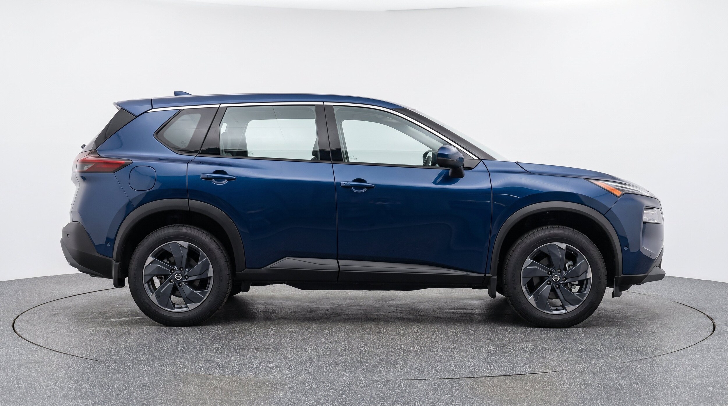 Thumbnail: 2025 Nissan Rogue - 11