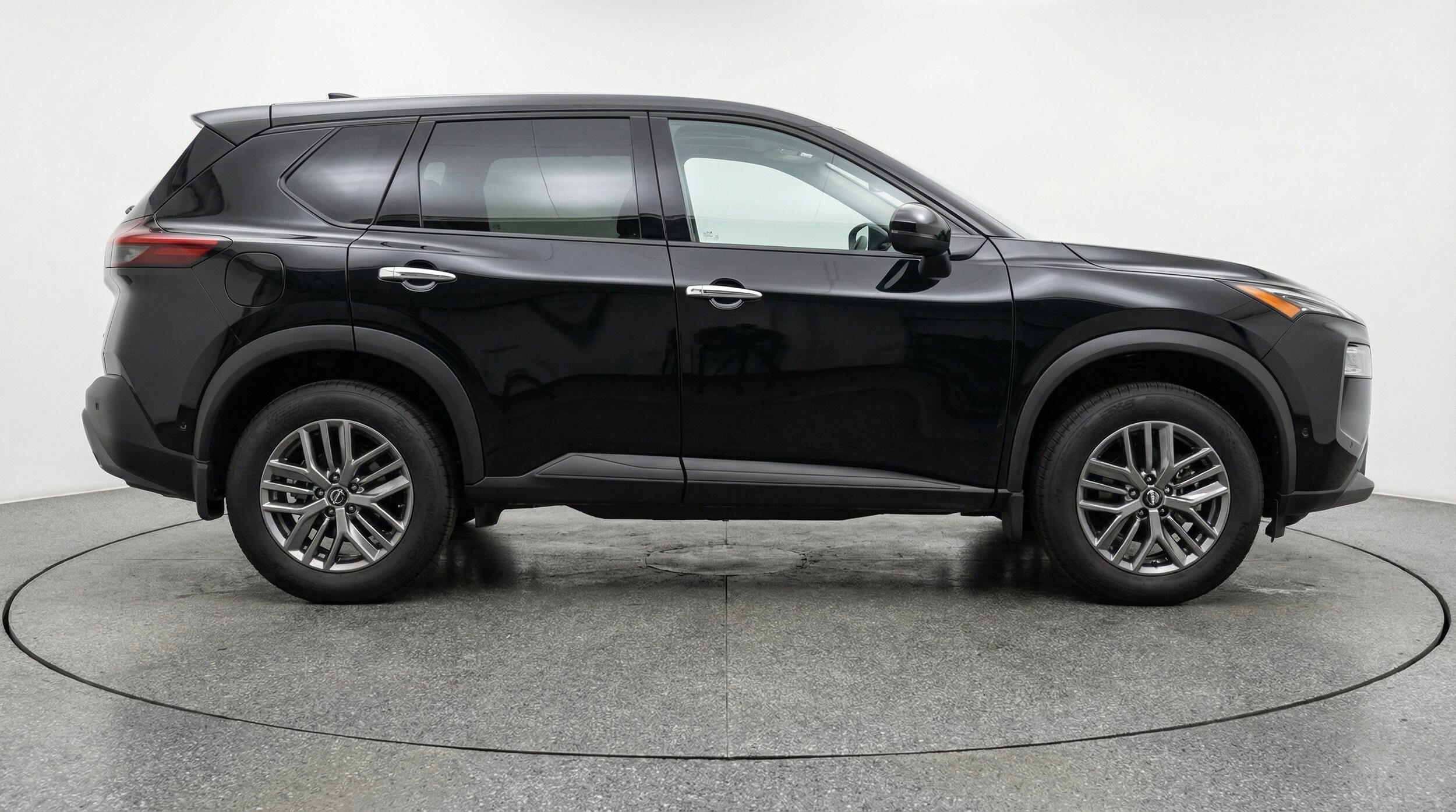 Thumbnail: 2026 Nissan Rogue - 10