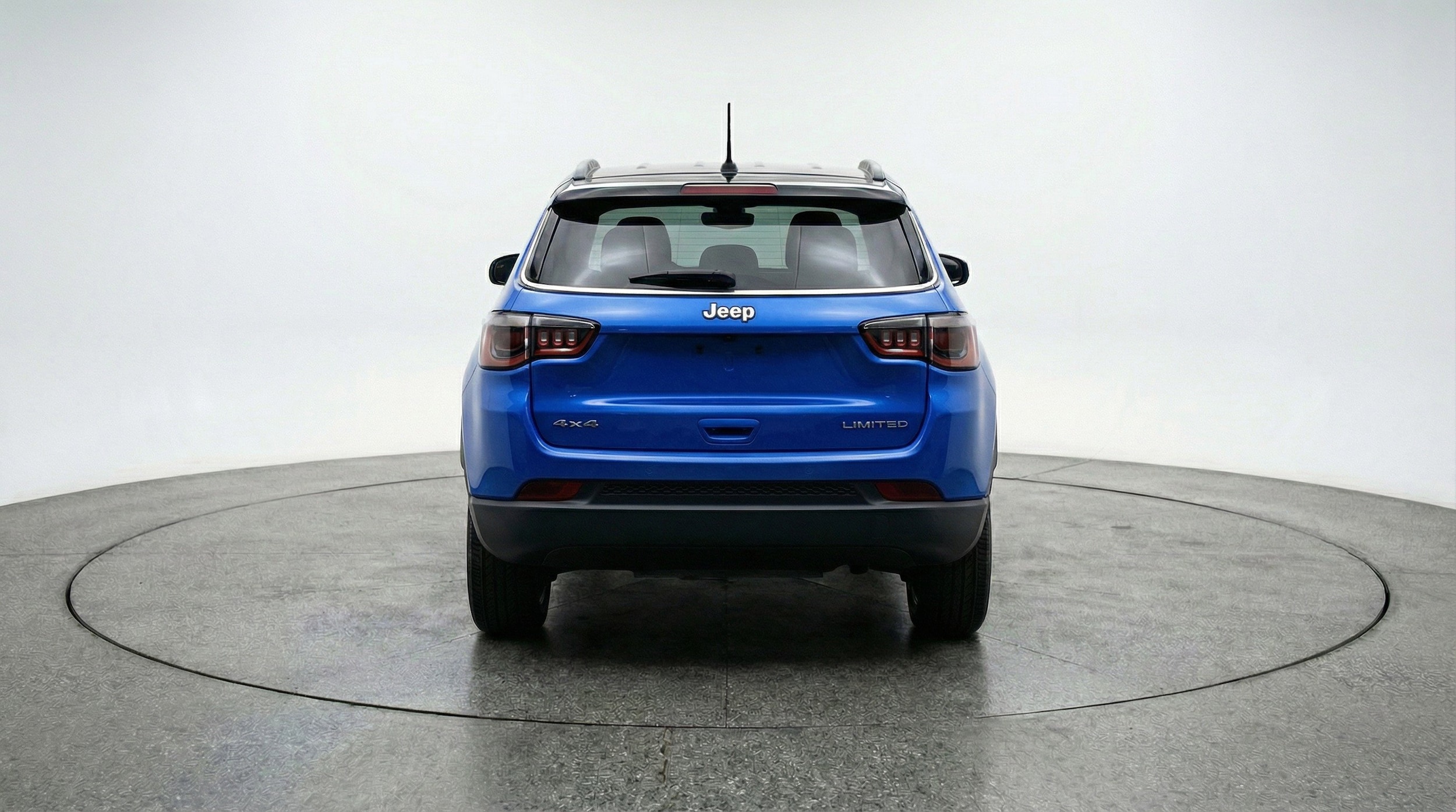 Thumbnail: 2025 Jeep Compass - 7