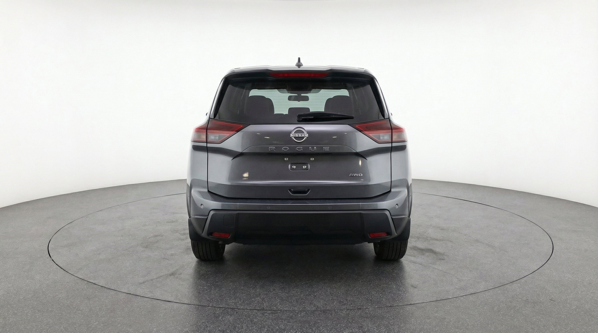 Thumbnail: 2025 Nissan Rogue - 7