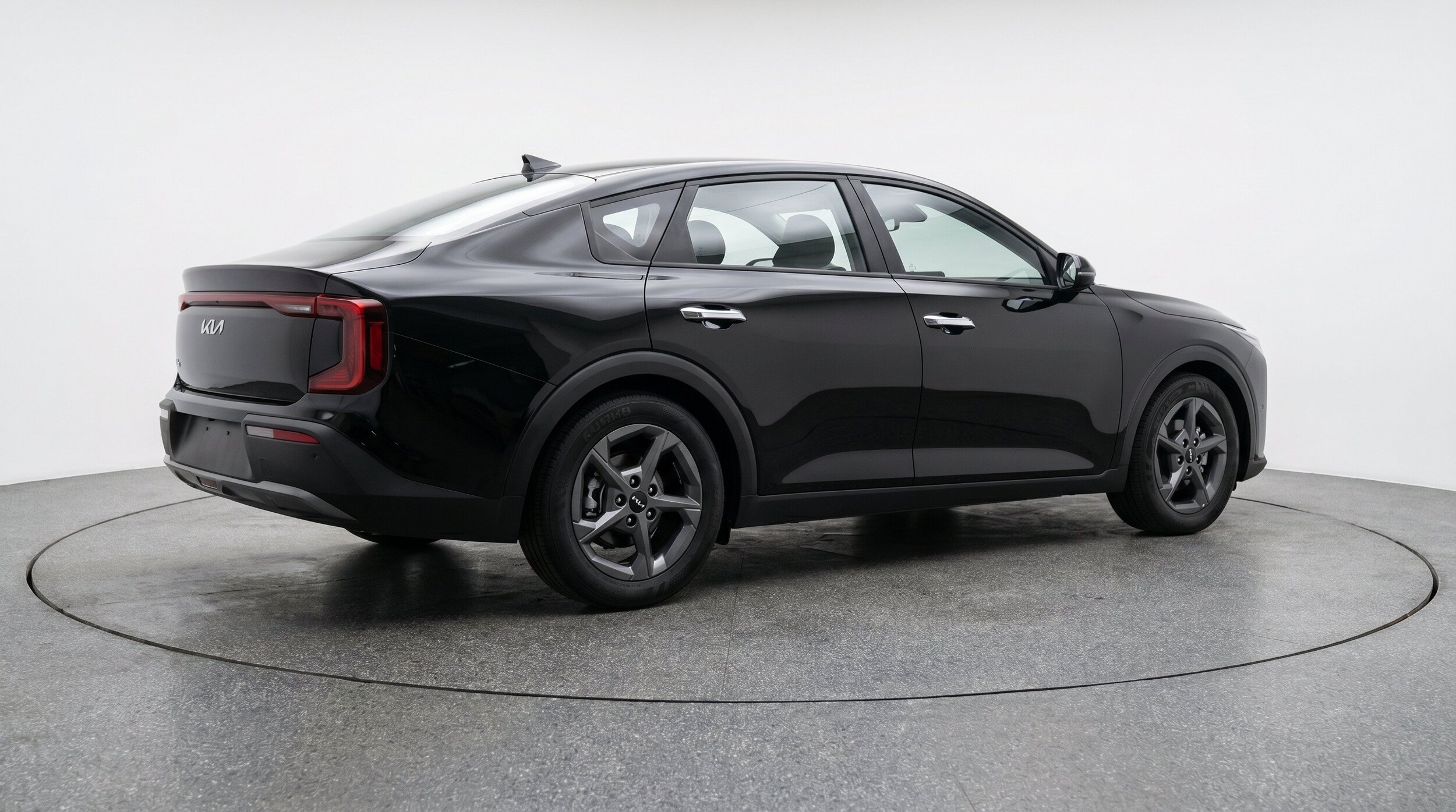 Thumbnail: 2026 Kia K4 - 9