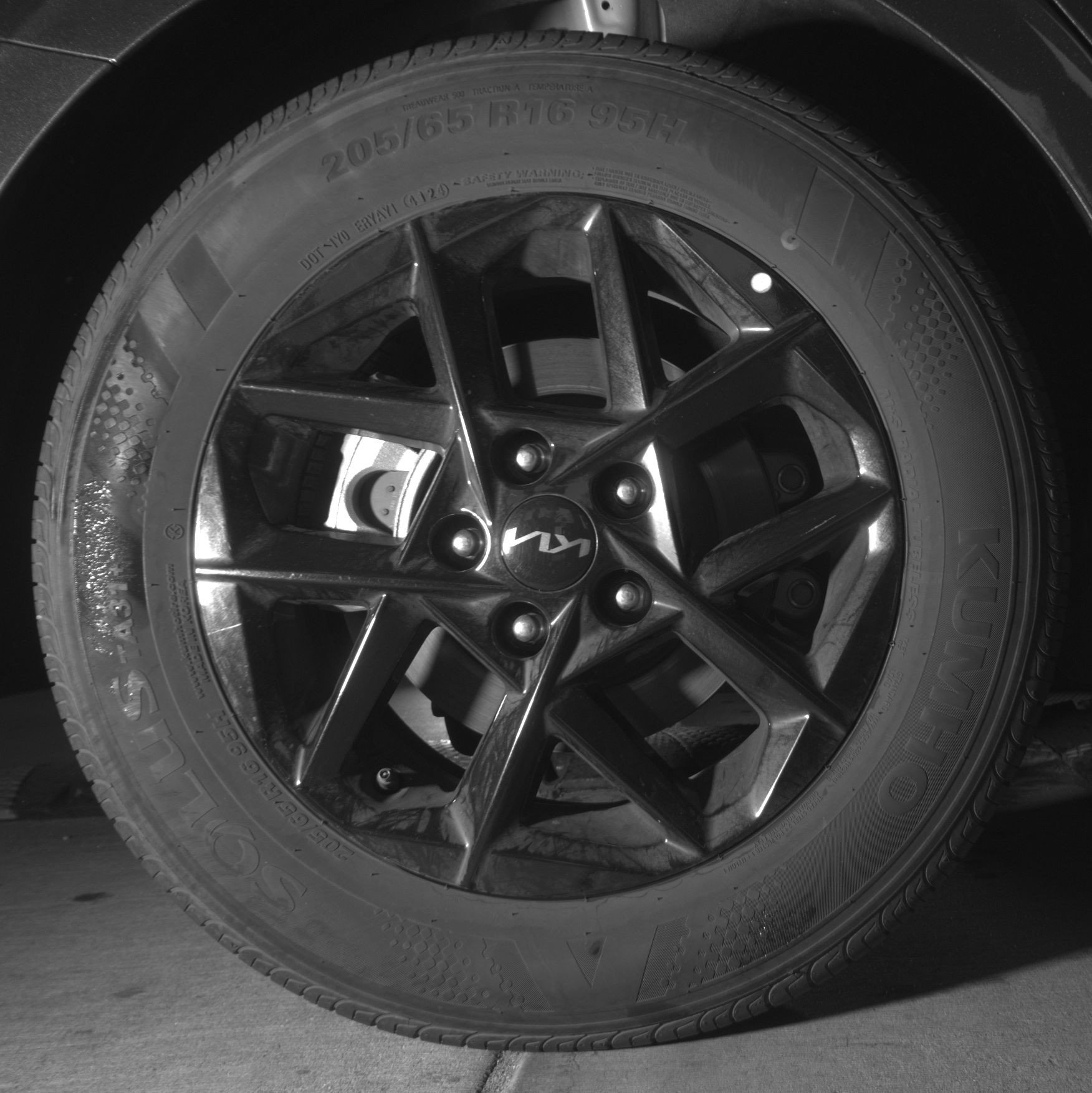 Thumbnail: 2025 Kia K5 - 15