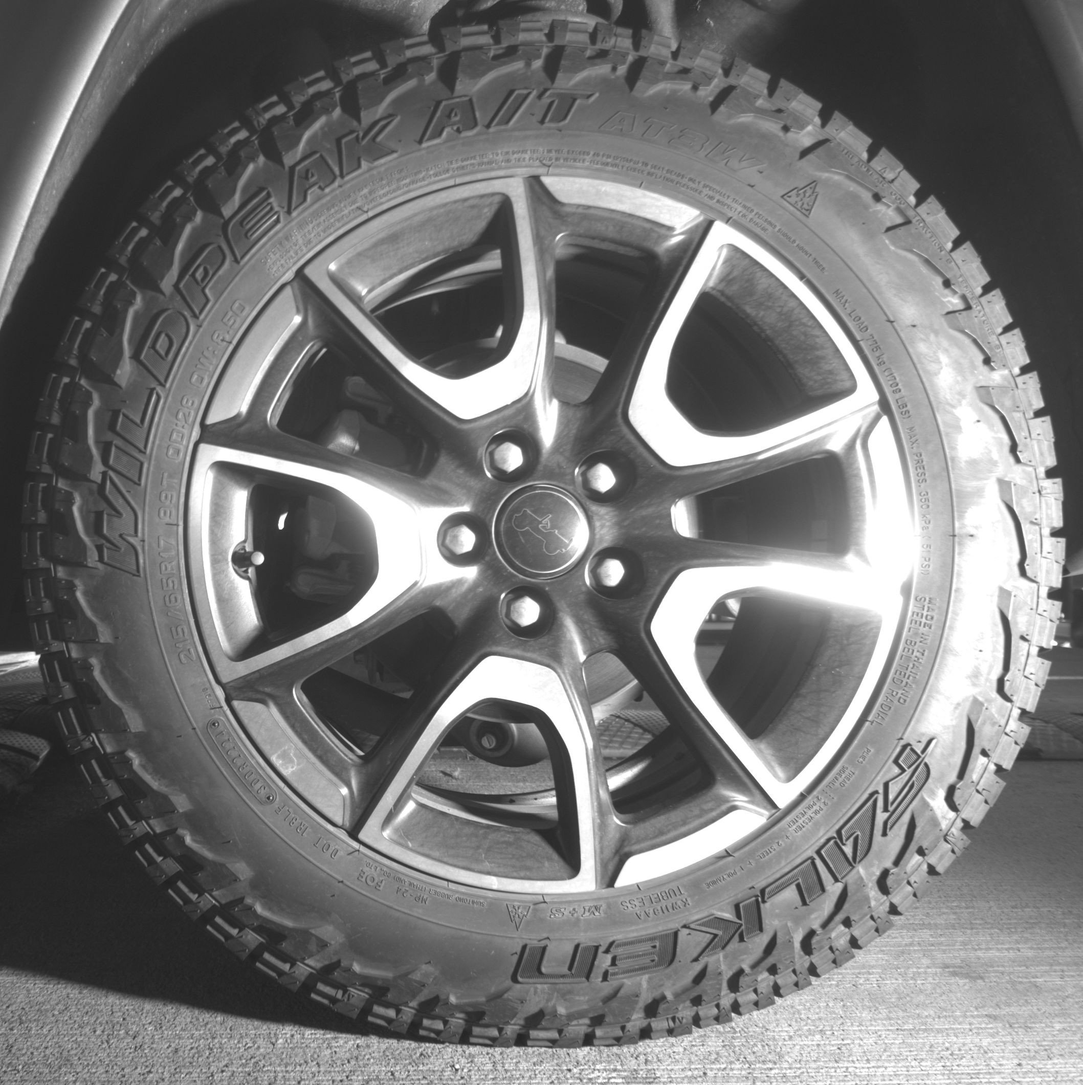 Thumbnail: 2025 Jeep Compass - 14