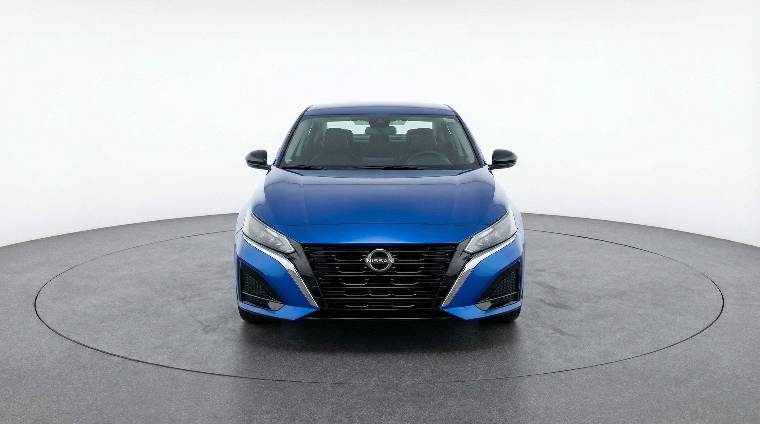 Thumbnail: 2025 Nissan Altima - 2
