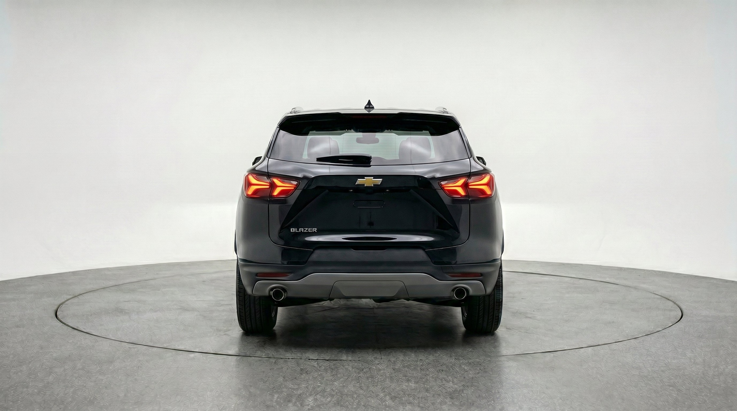 Thumbnail: 2025 Chevrolet Blazer - 7