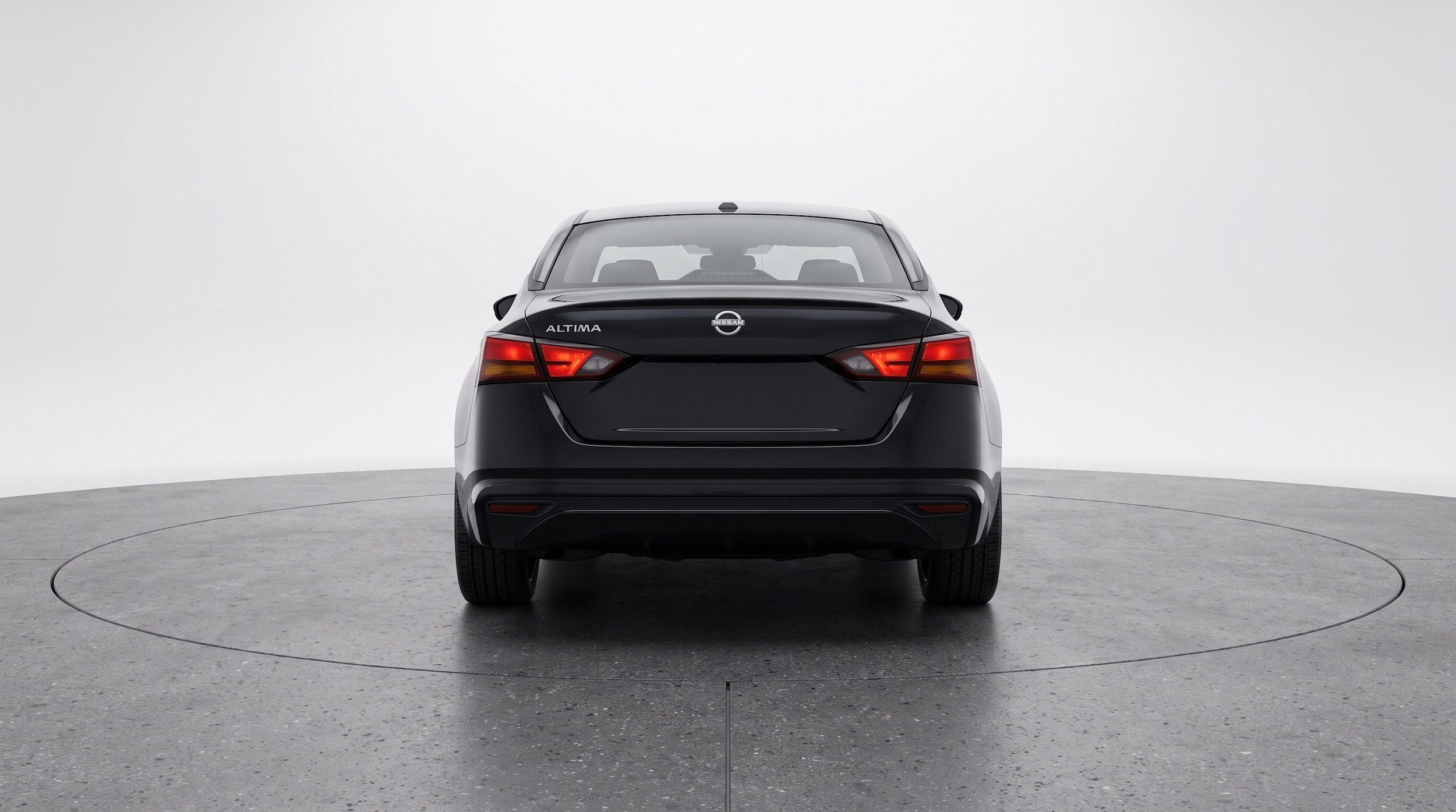 Thumbnail: 2026 Nissan Altima - 7