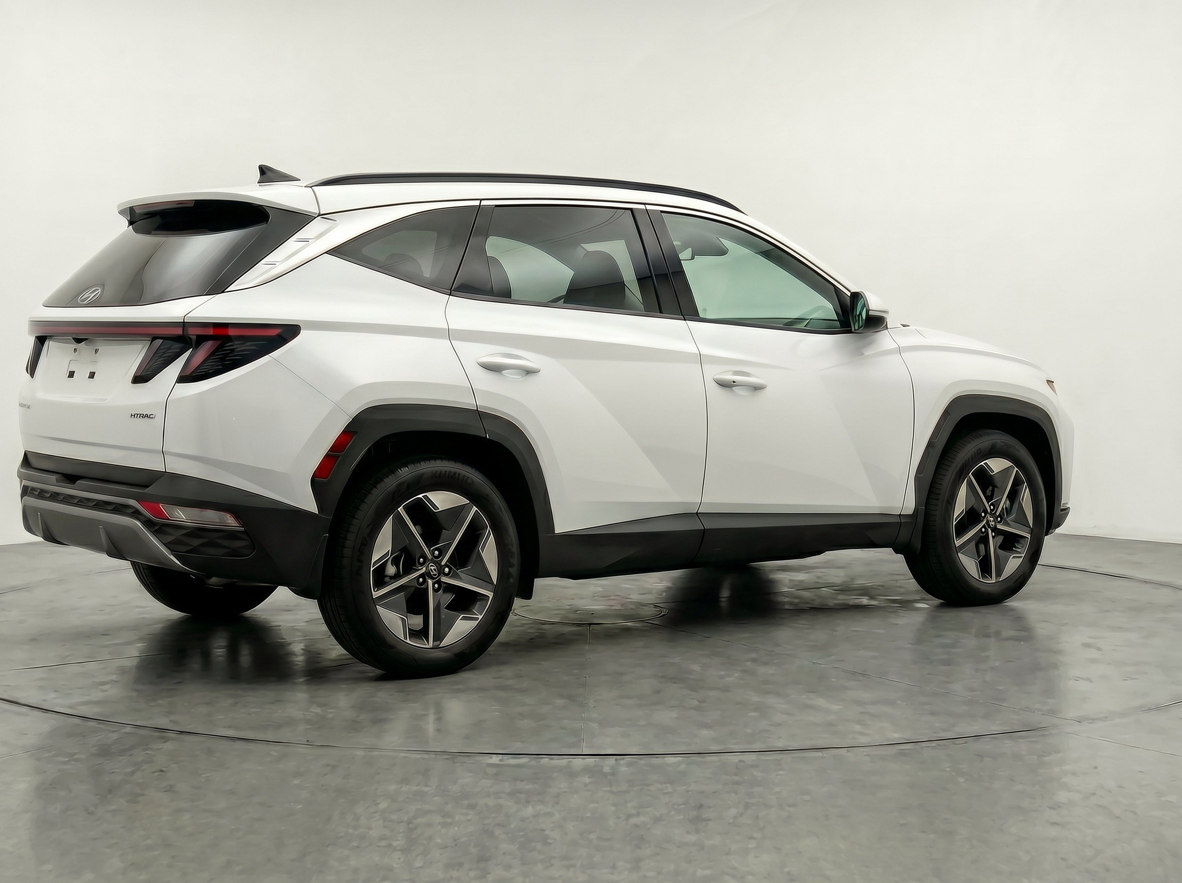 Thumbnail: 2026 Hyundai Tucson - 9